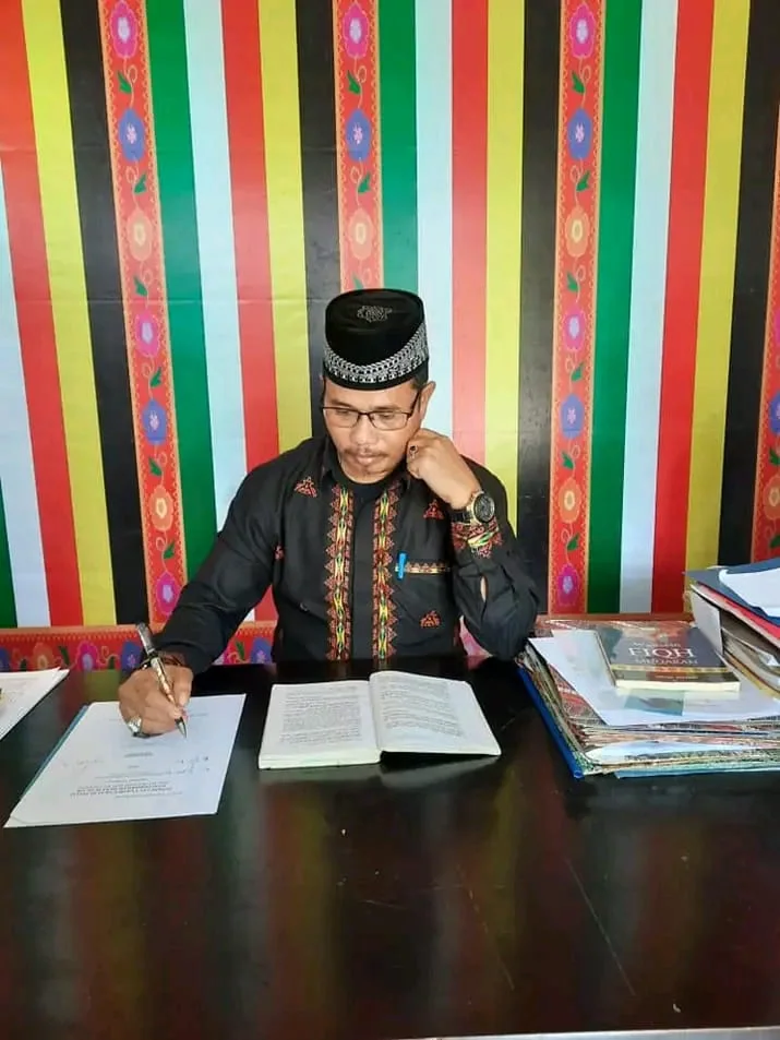 Aceh Singkil