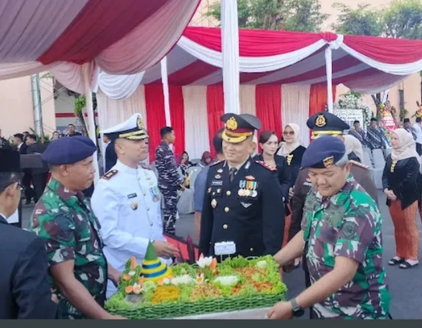Polres Cirebon Kota