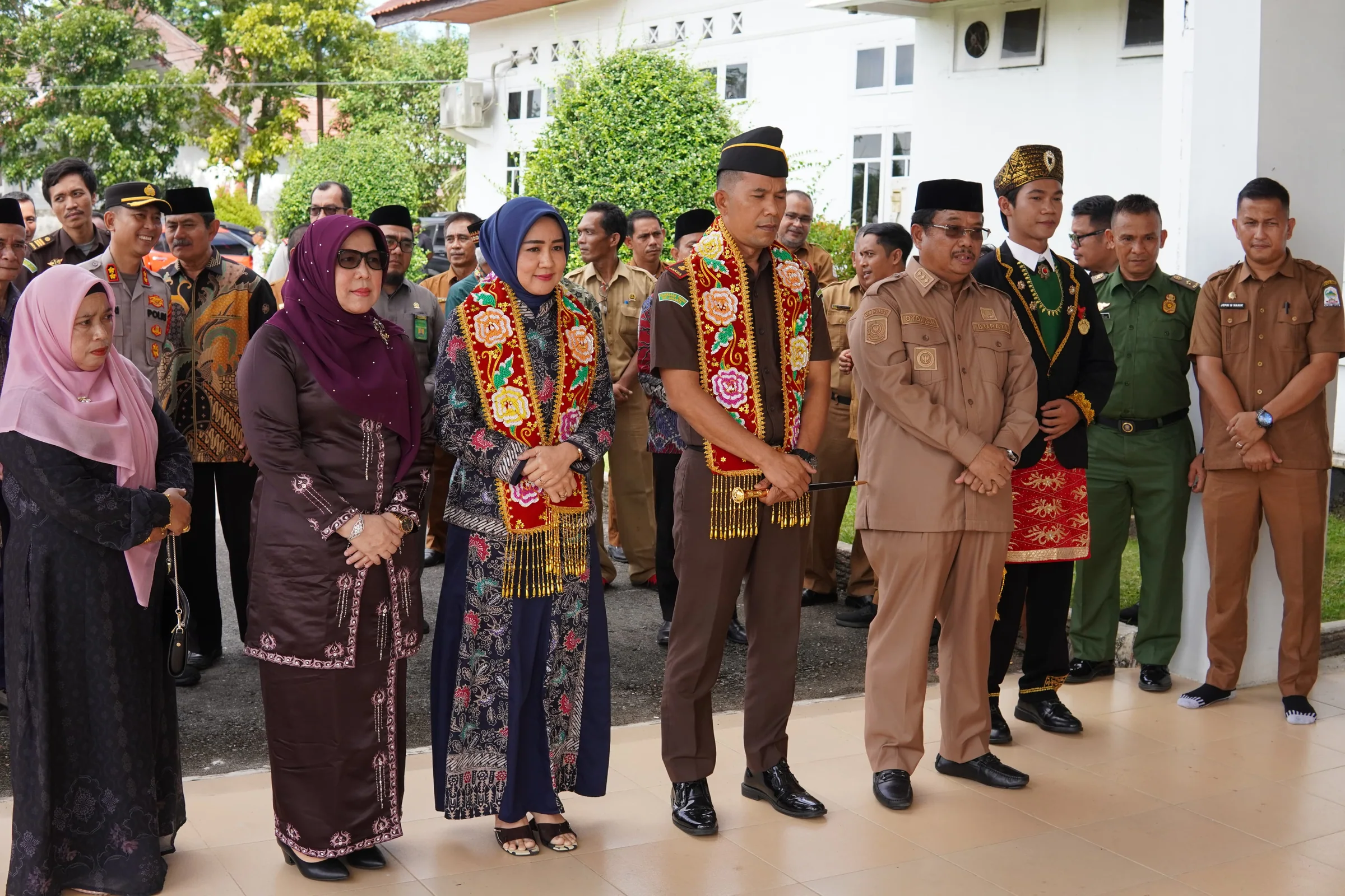 Pemkab Aceh singkil