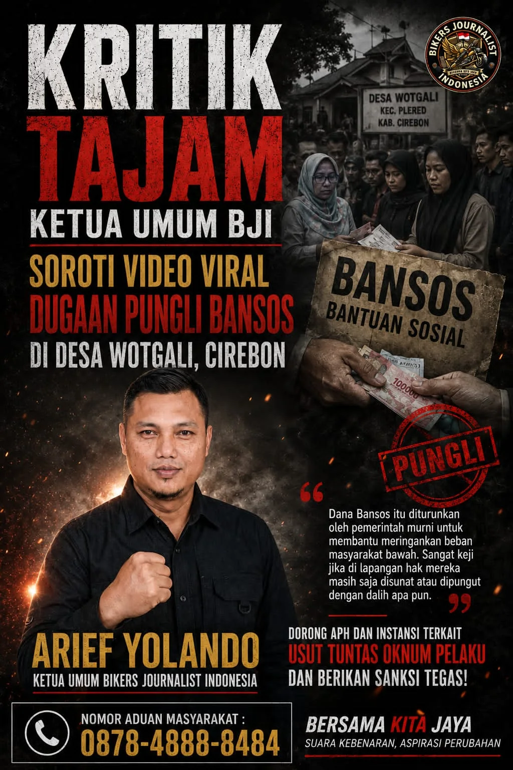 BJI