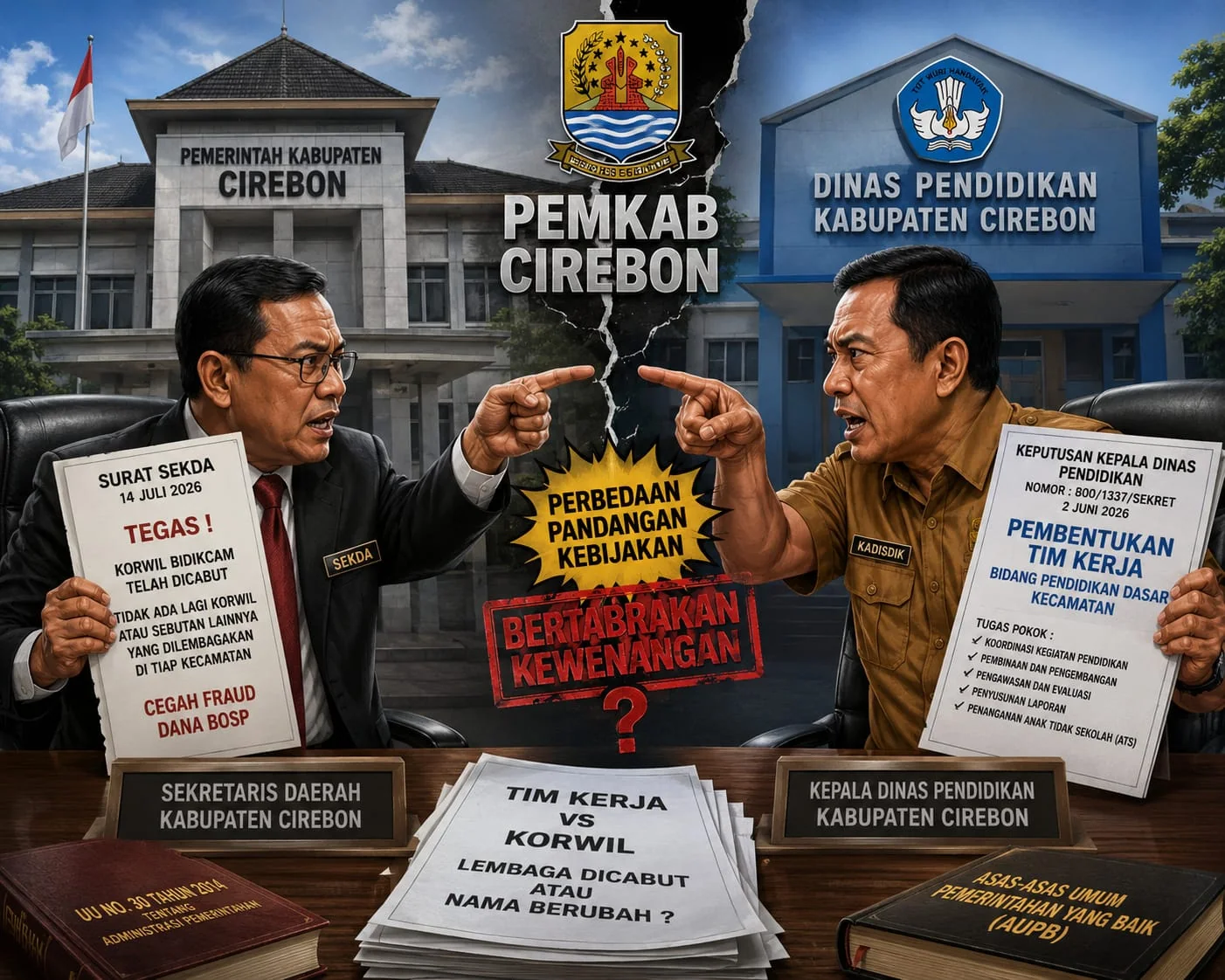 FORMASI