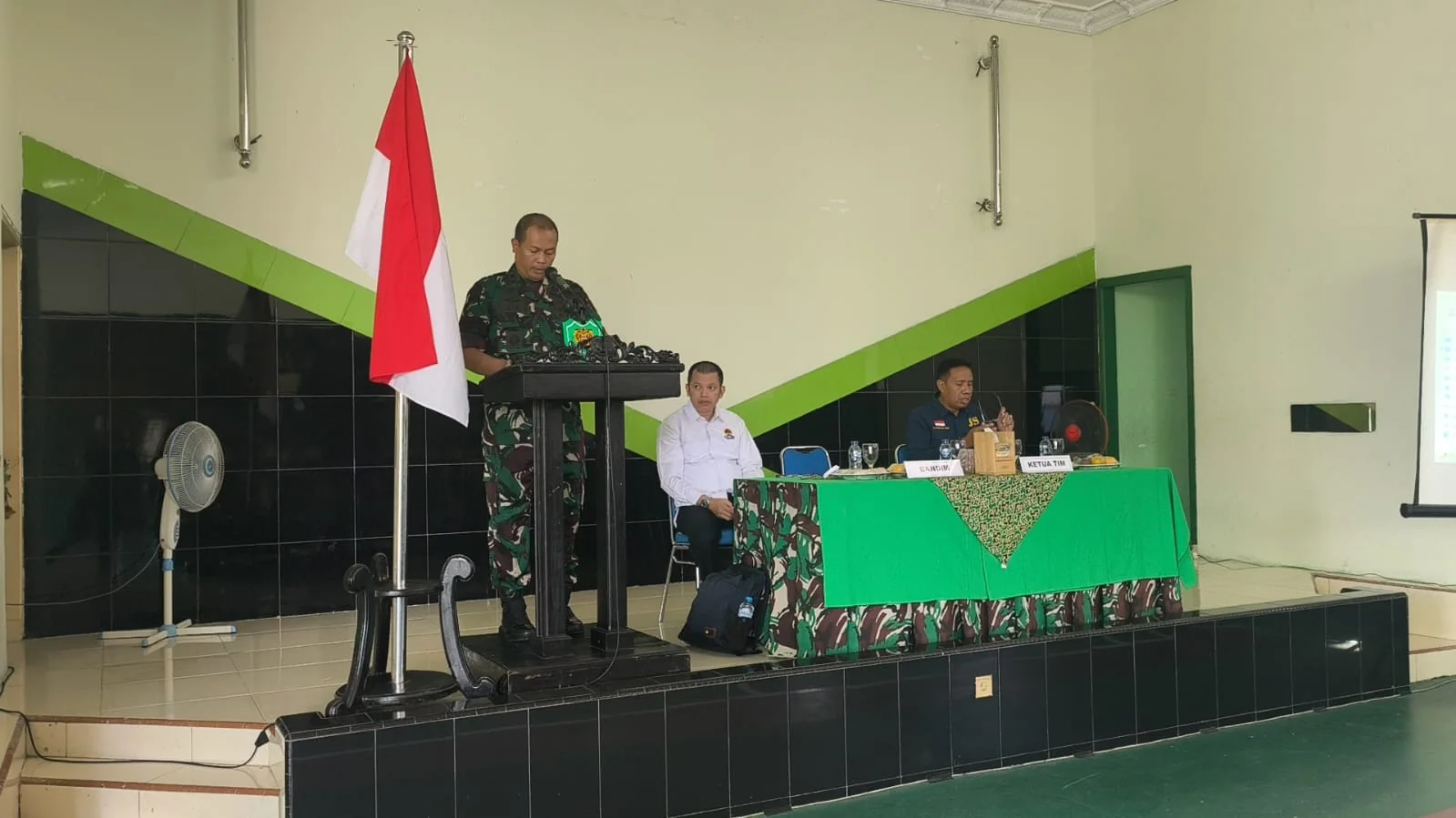Kodim 0620/Kabupaten Cirebon