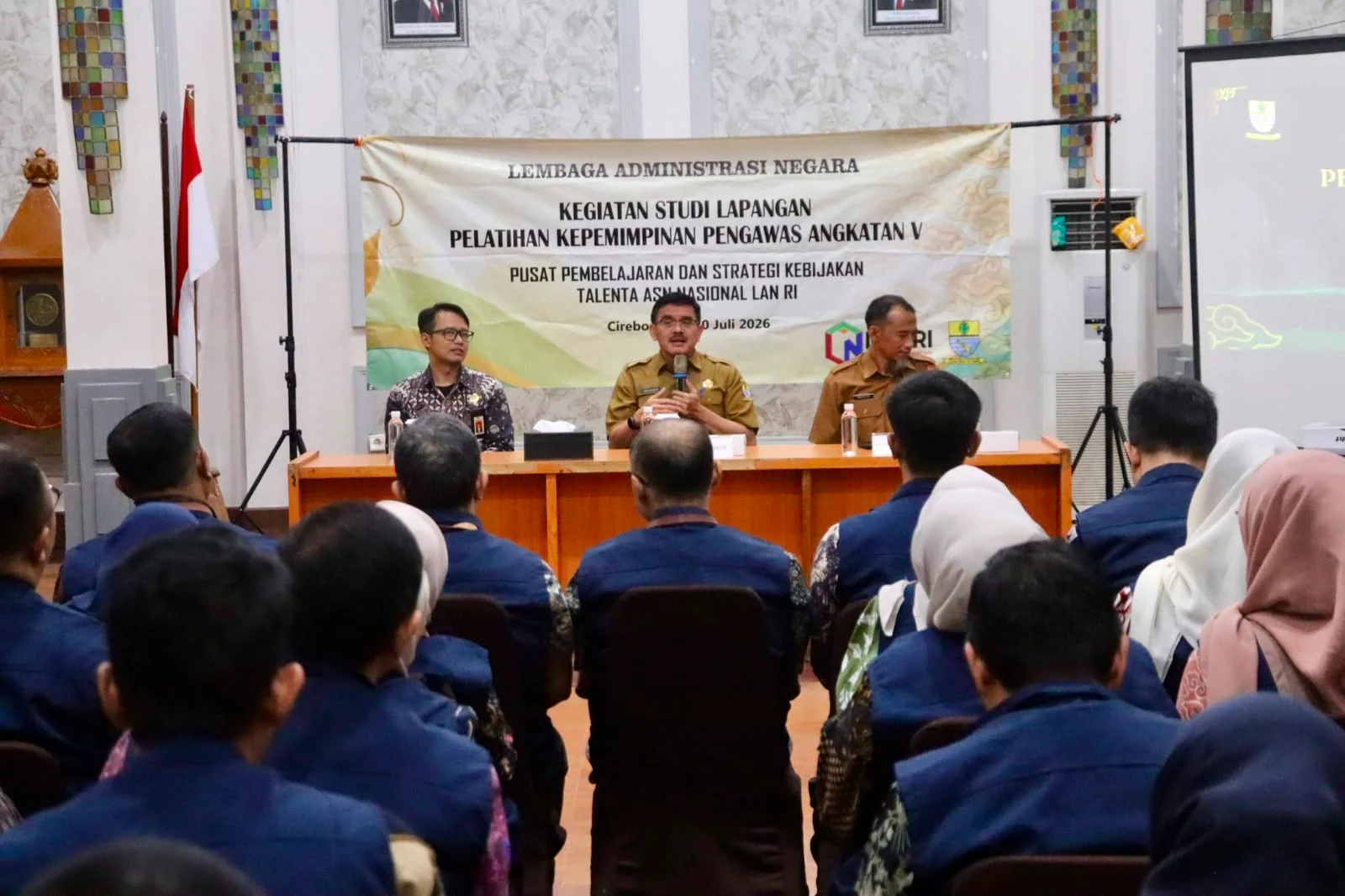 Pemkot cirebon