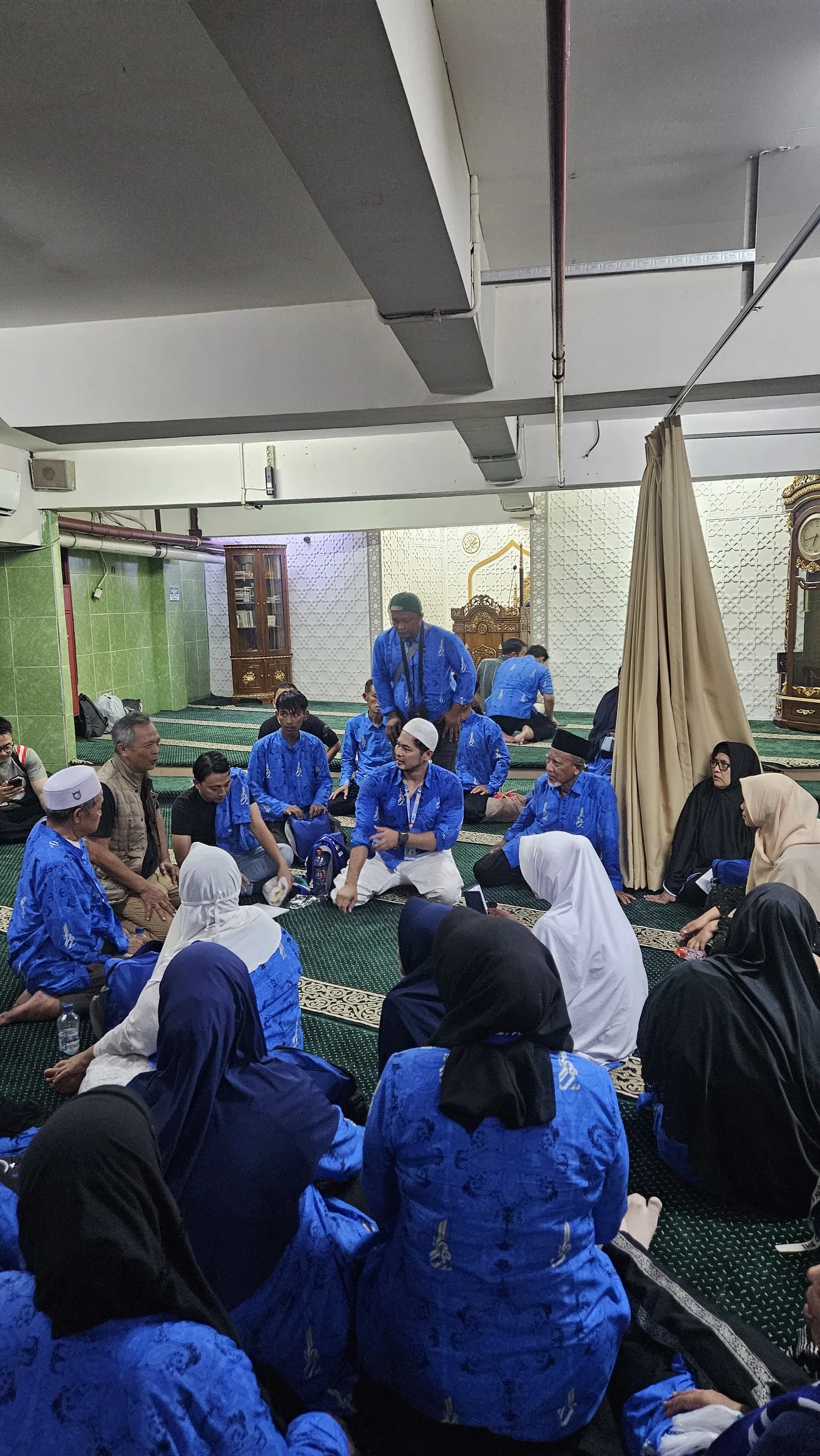 Jamaah Umroh