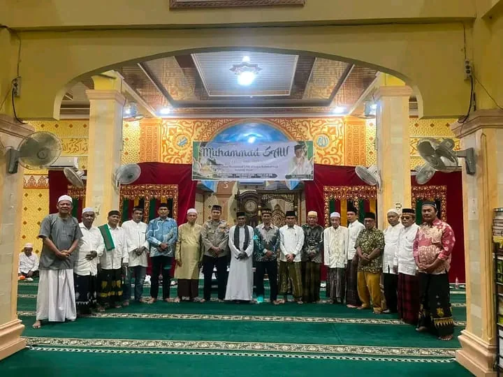 Aceh Singkil