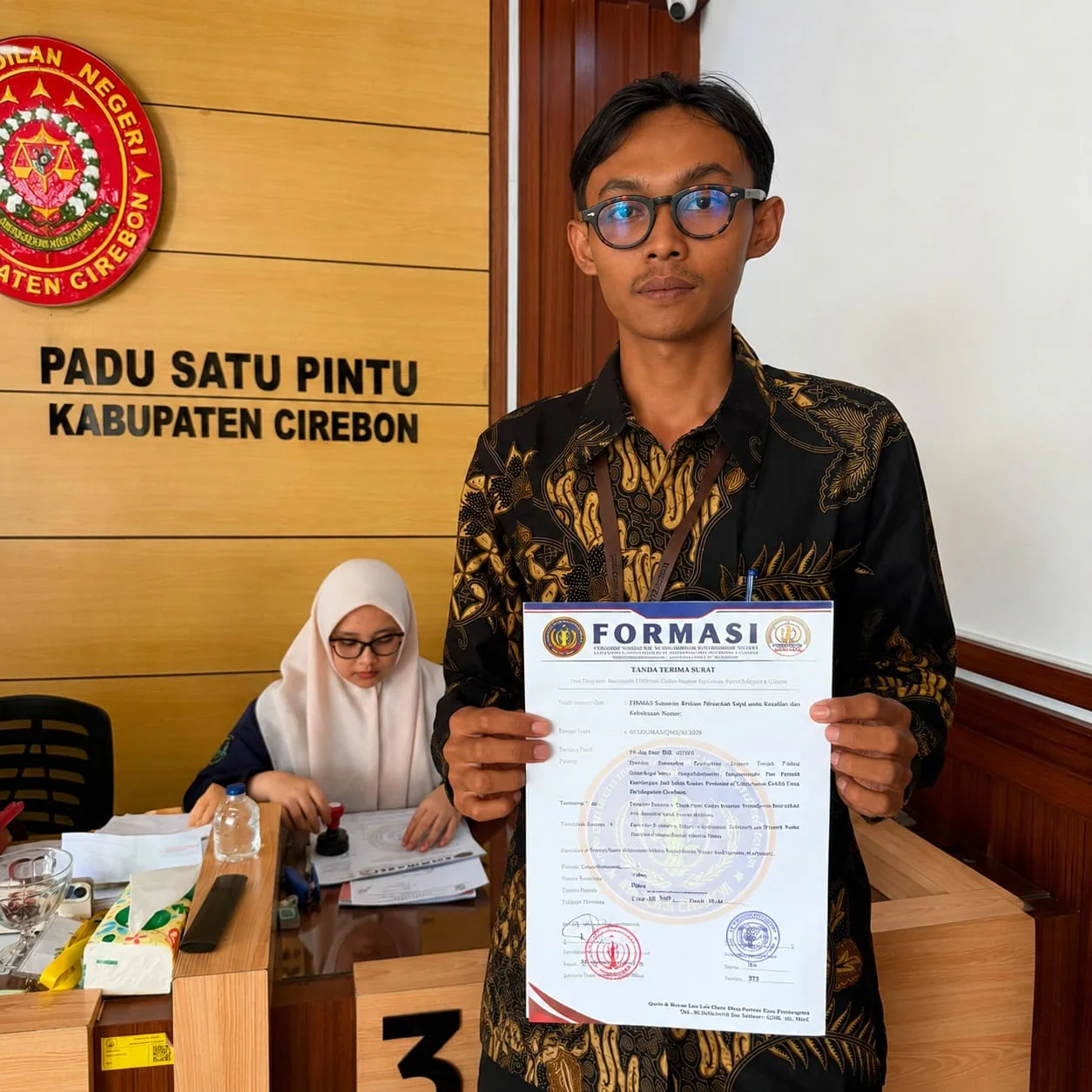 FORMASi
