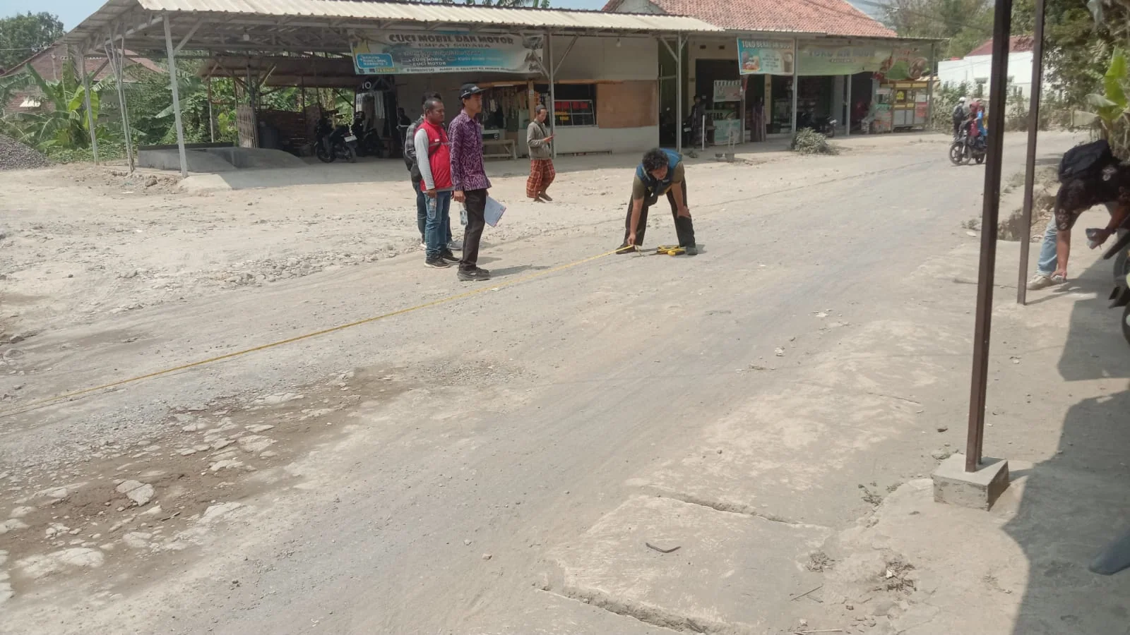 Argasunya kota Cirebon