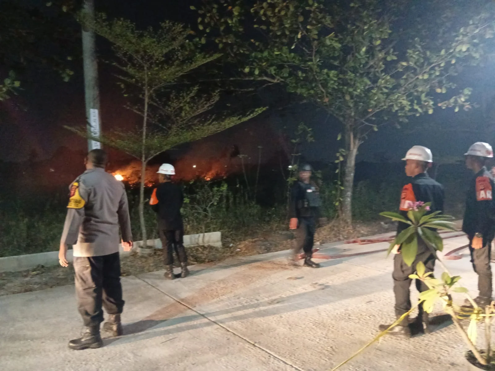 Polres cirebon kota