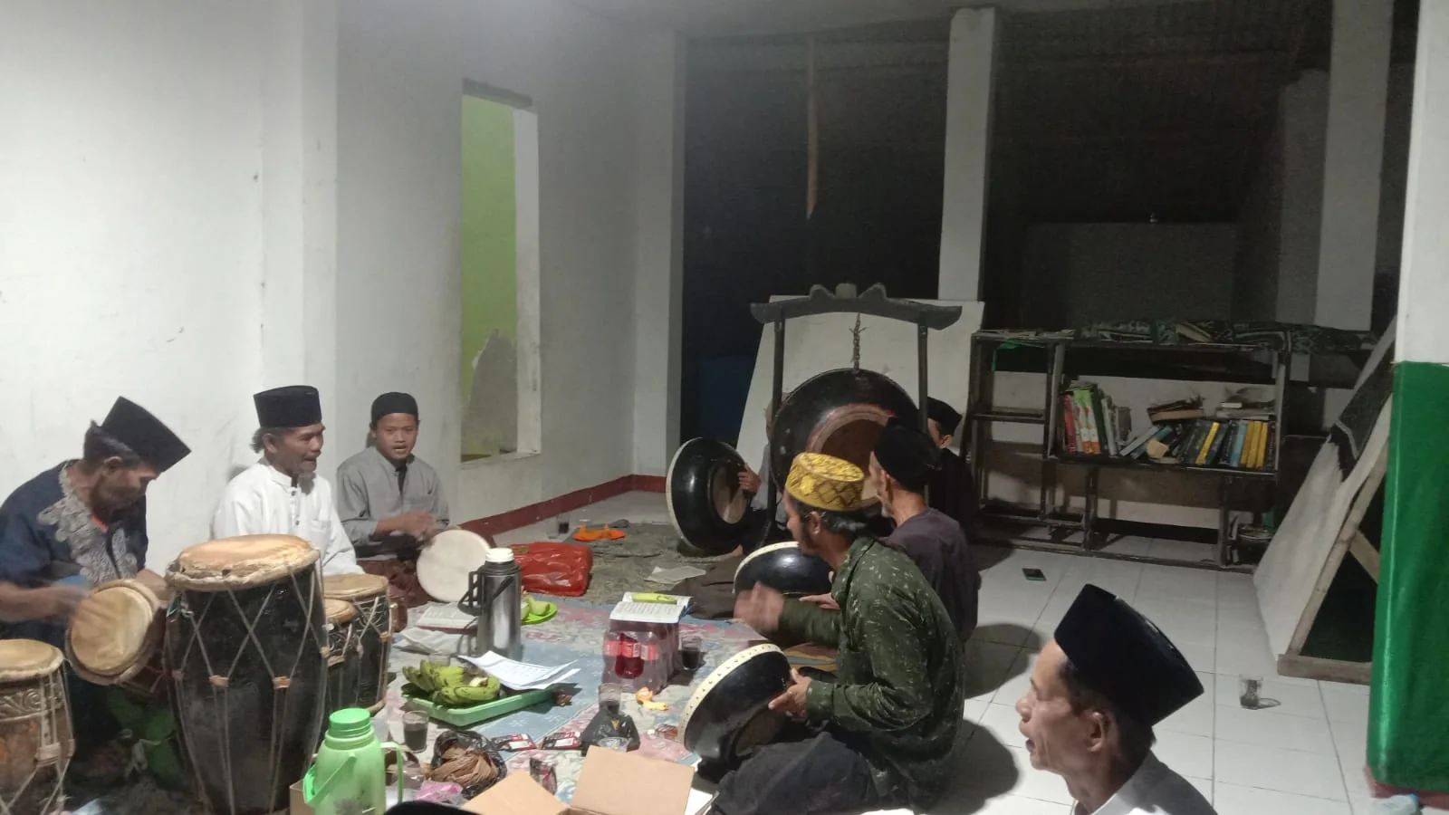 Cibogo Kota cirebon