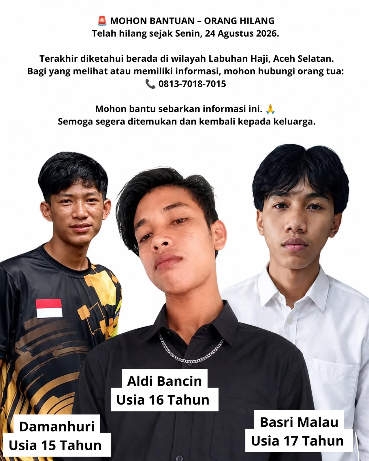 Aceh Singkil