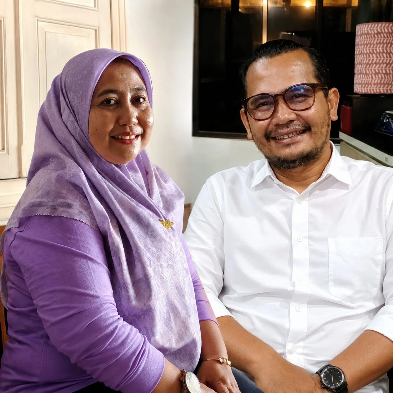 Kuasa Hukum bunda yani dan Furqon