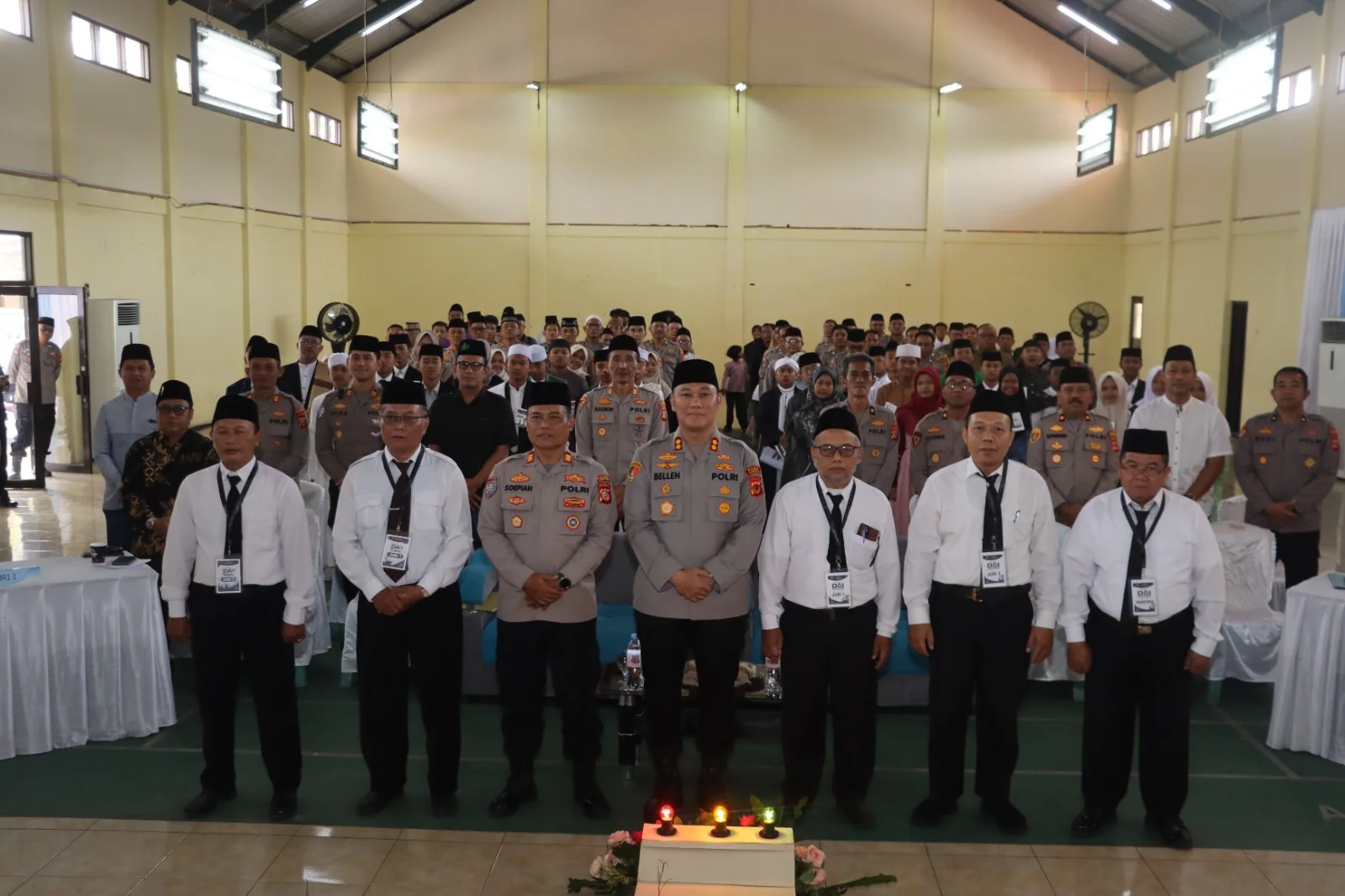 Polres Kuningan
