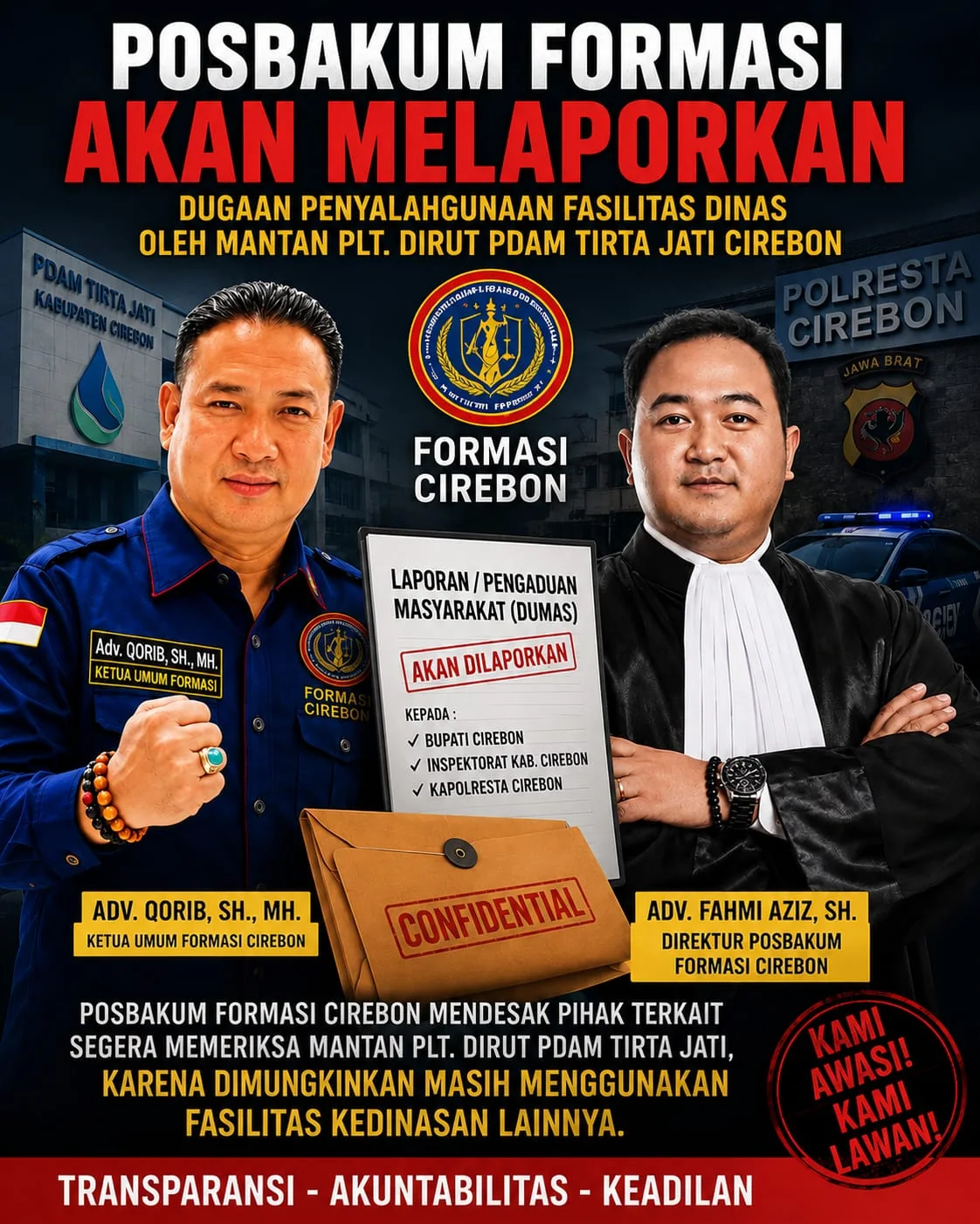 FORMASI