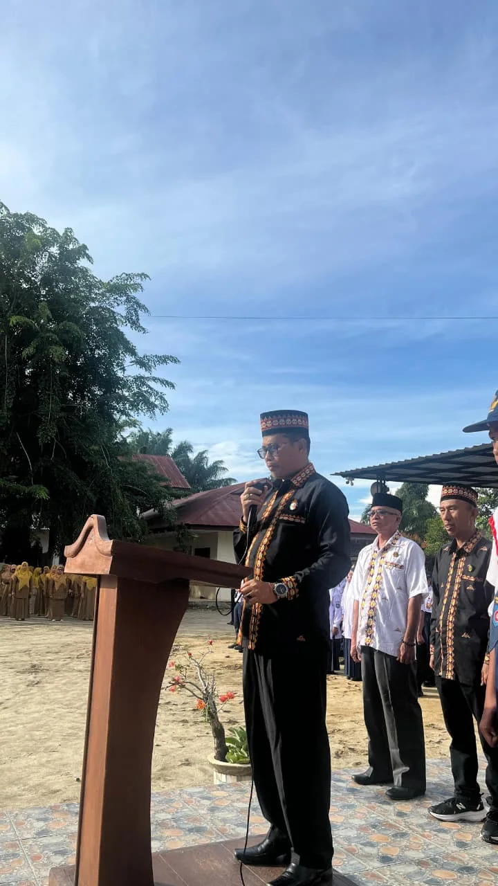 Aceh Singkil