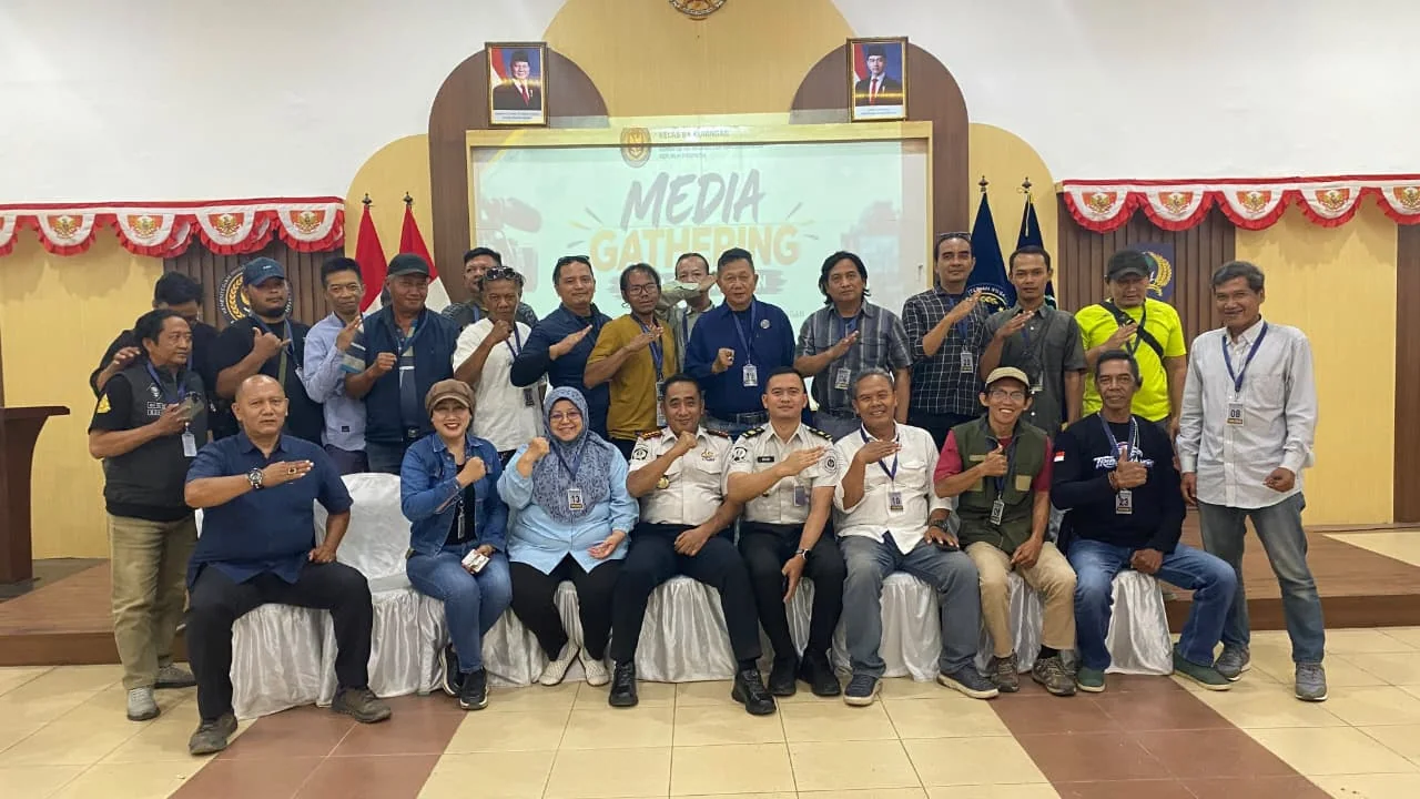 Lapas kuningan