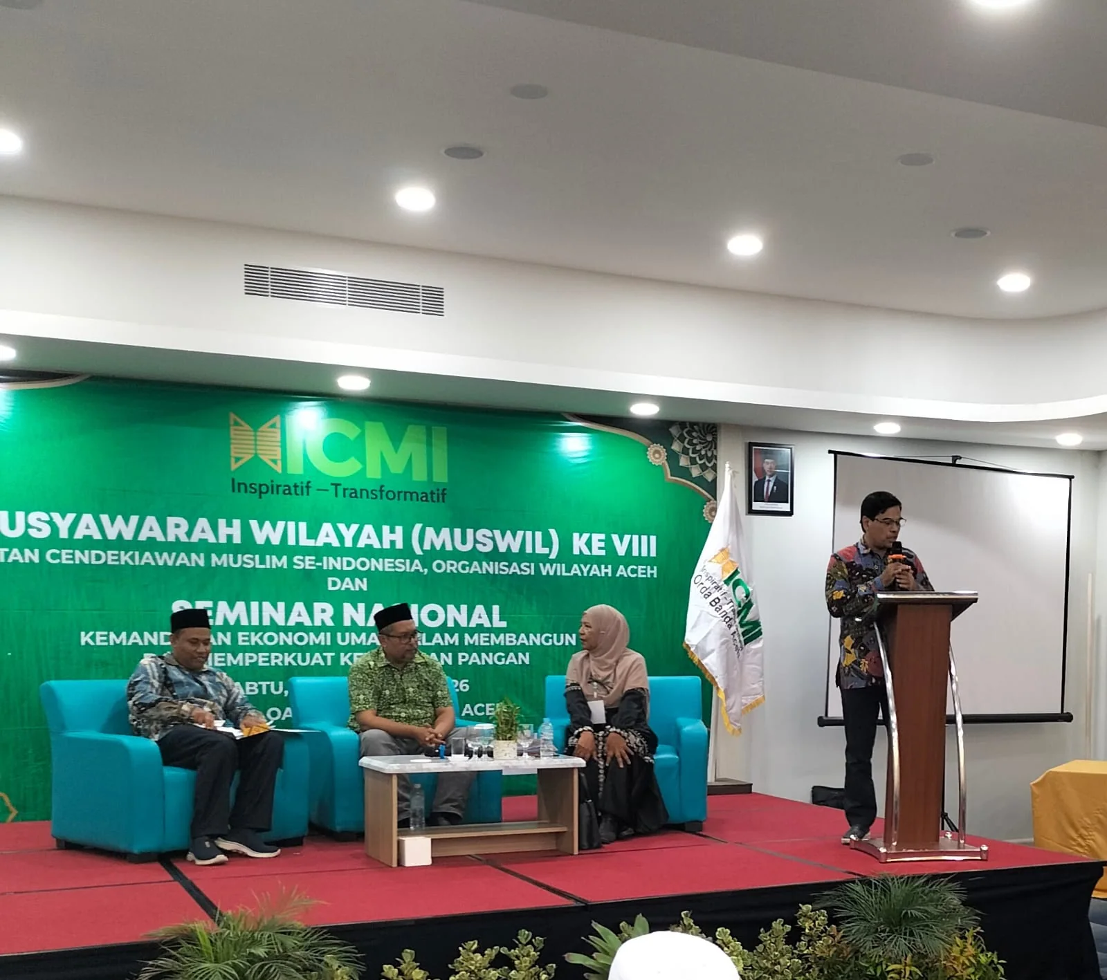 ICMI Aceh