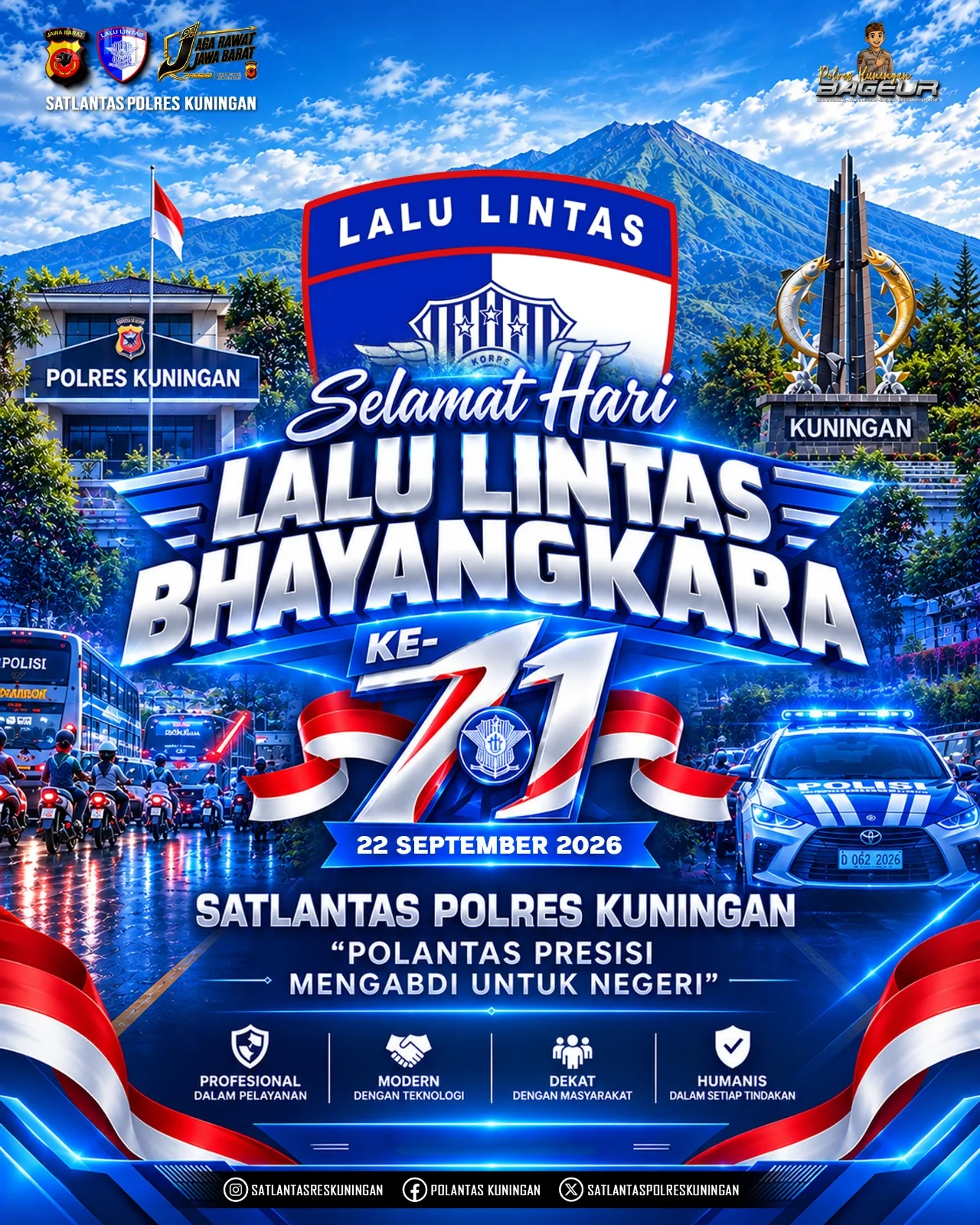 1polres Kuningan