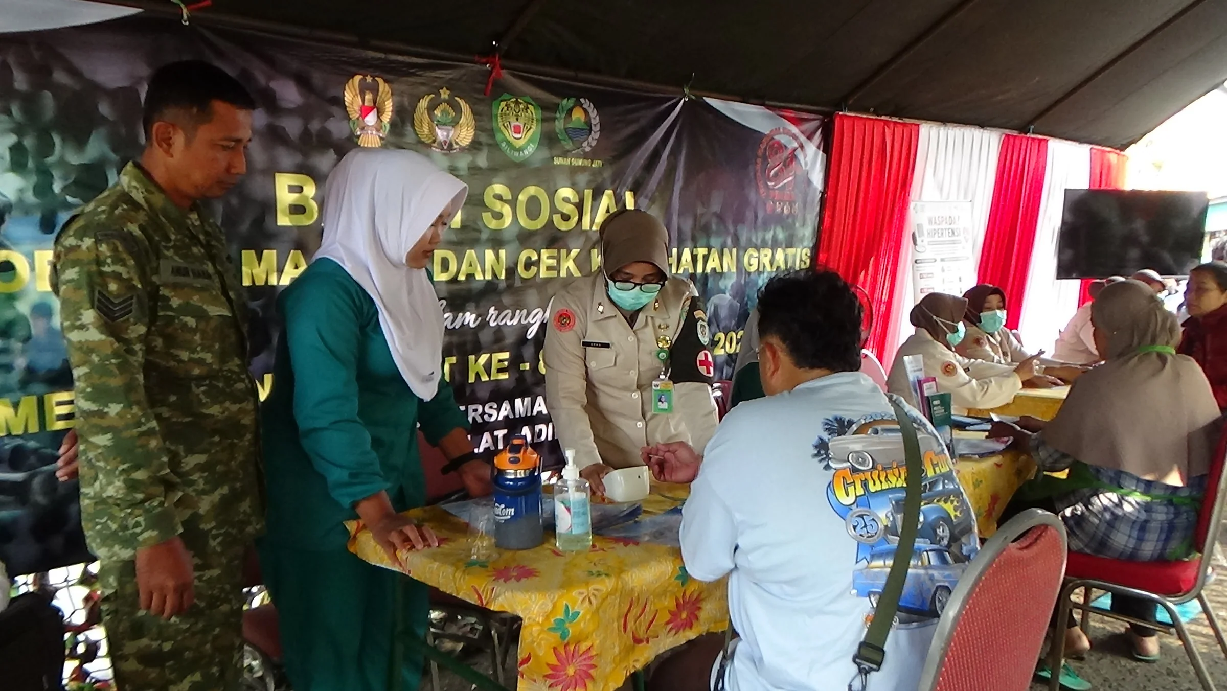 Kodim 0614/Kota Cirebon