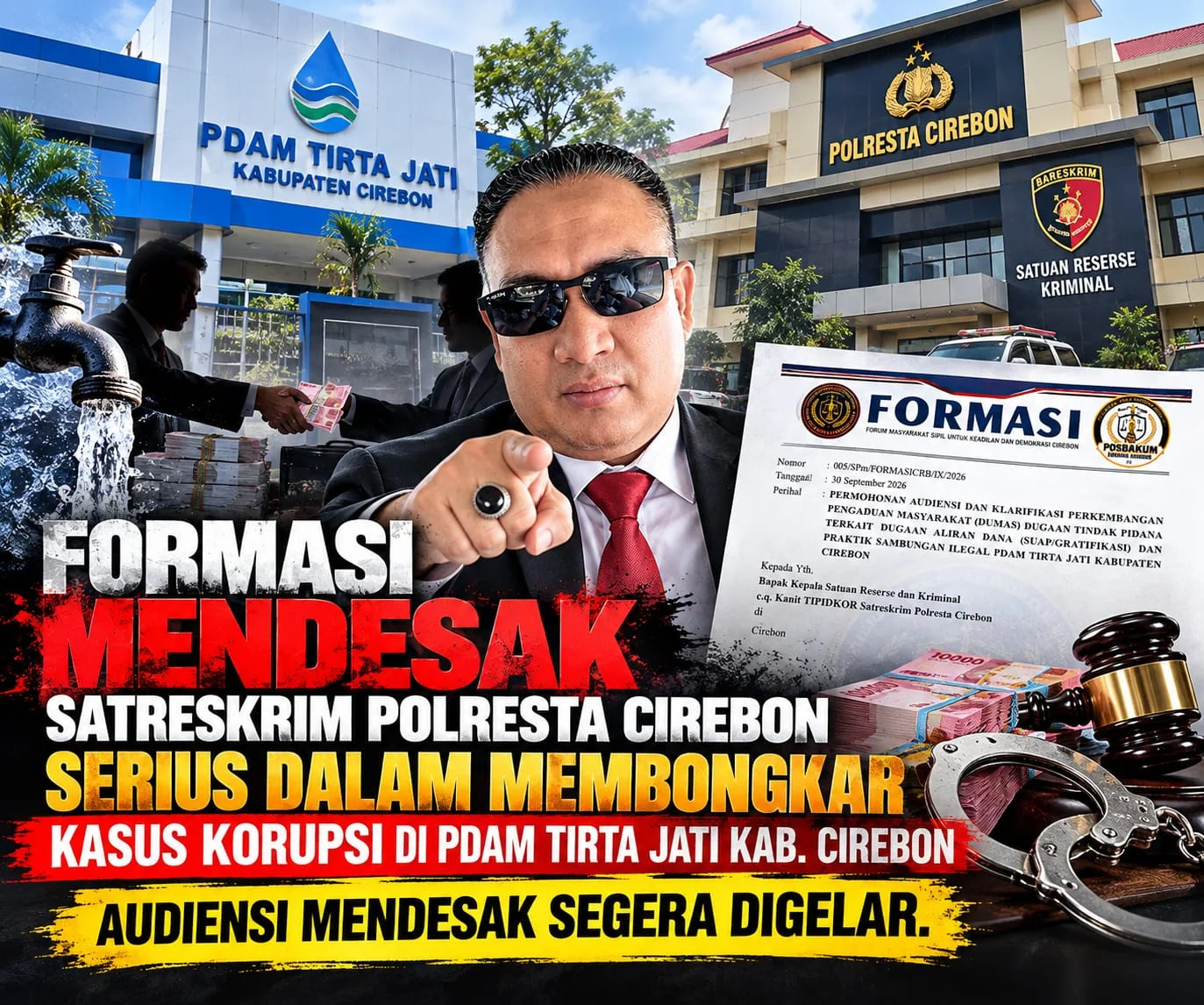 FORMASI