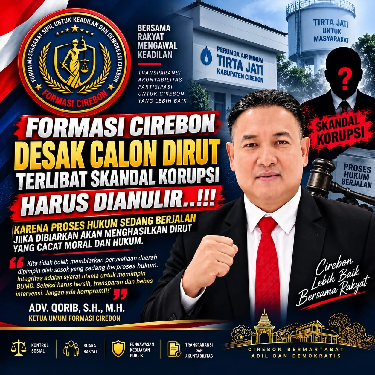 FORMASI