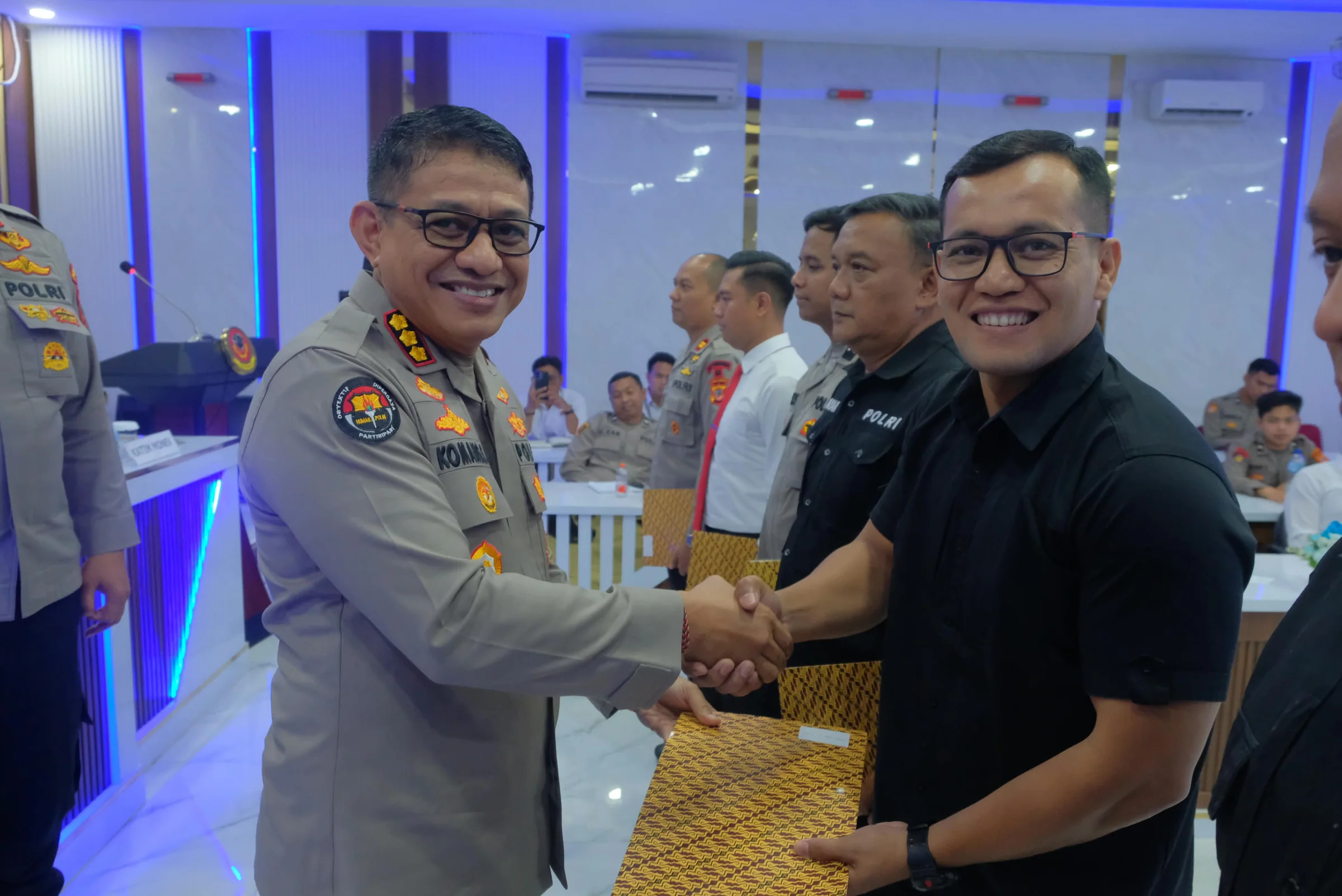 Polresta Cirebon