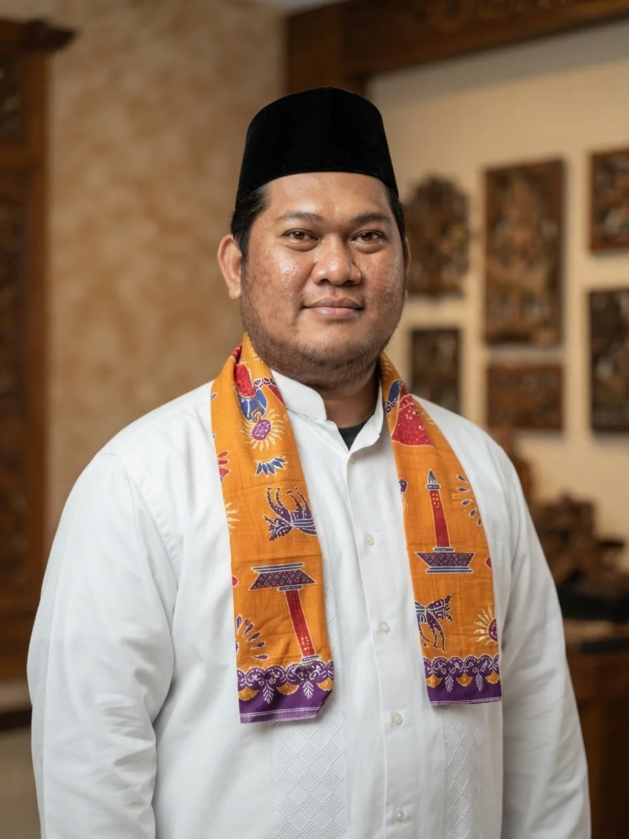 FKDM kota Jakarta Barat