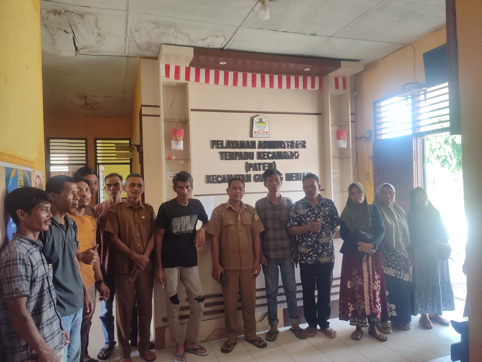 Aceh singkil