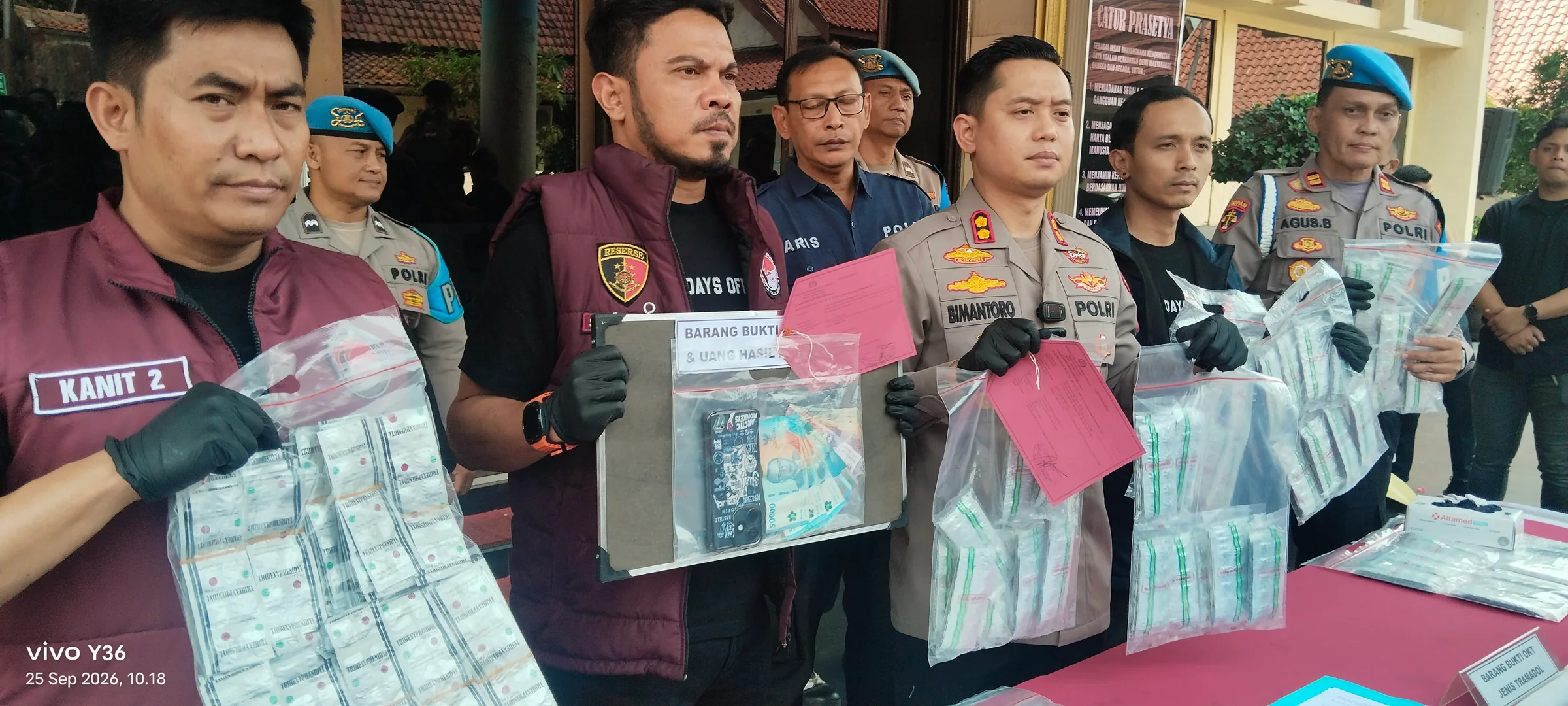 Polres Cirebon Kota