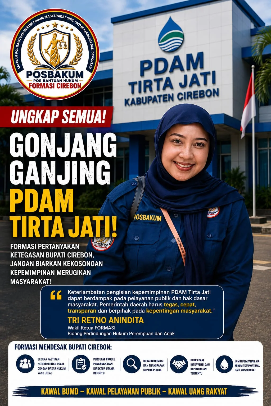 FORMASI