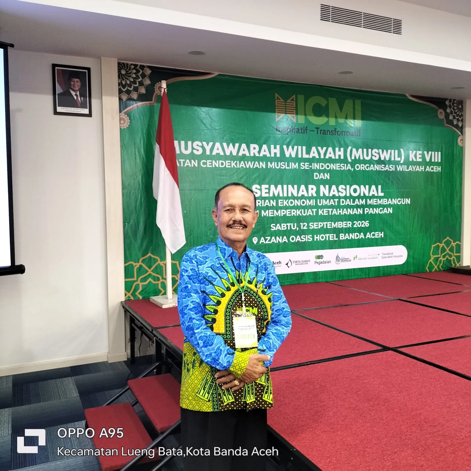 ICMI Orda Aceh Singkil