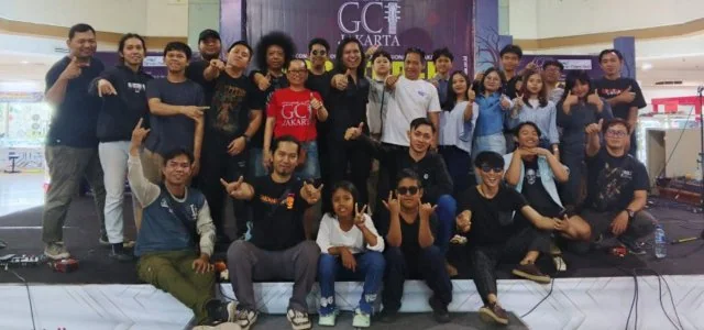GCI jakarta