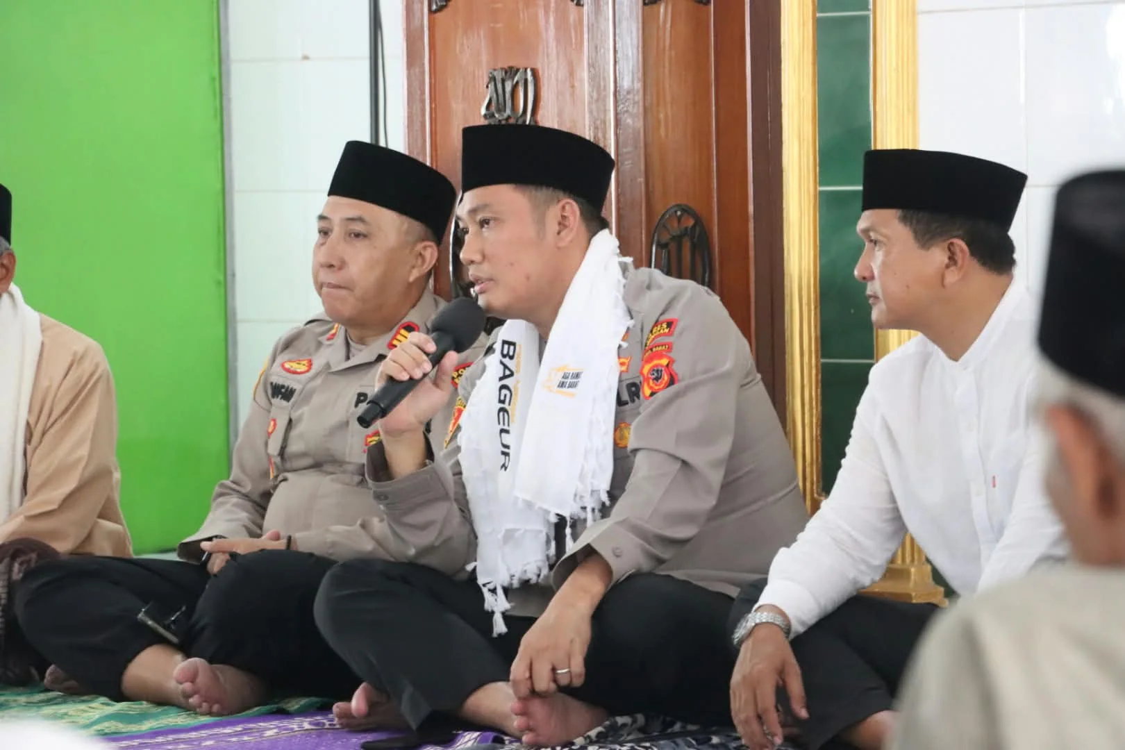 Polres Kuningan
