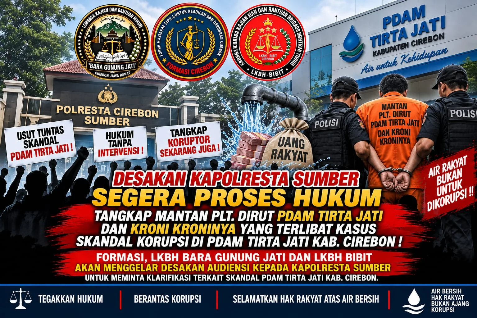 FORMASI LKBH Gunung Jati, LKBH BIBIT
