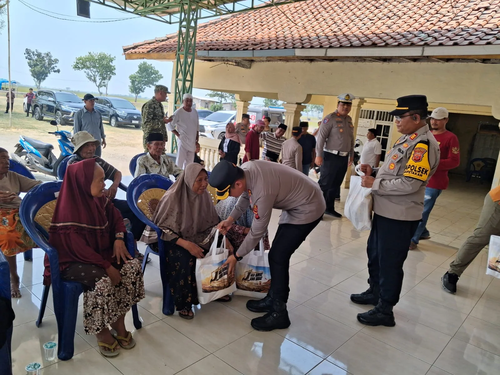 Polres Cirebon Kota