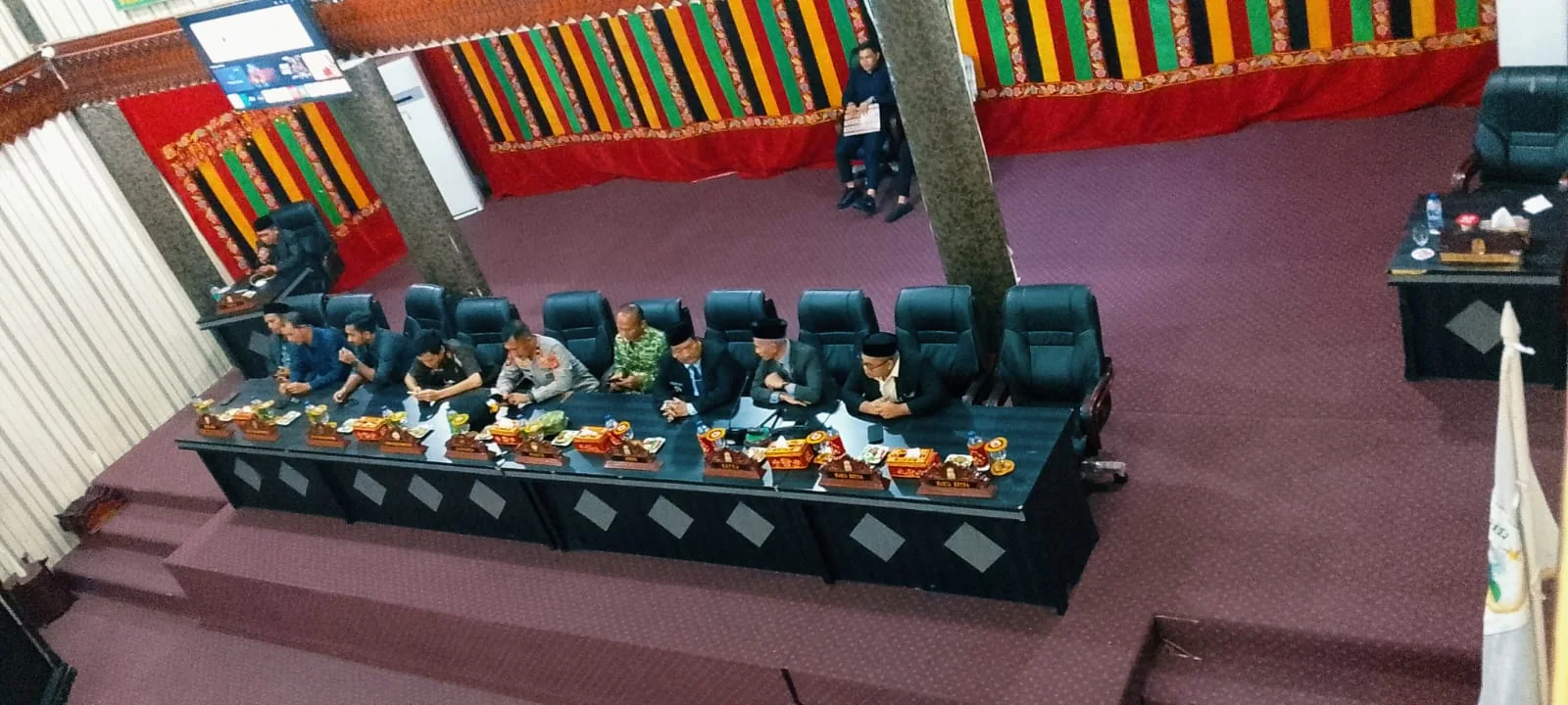 Pemkab Aceh Singkil