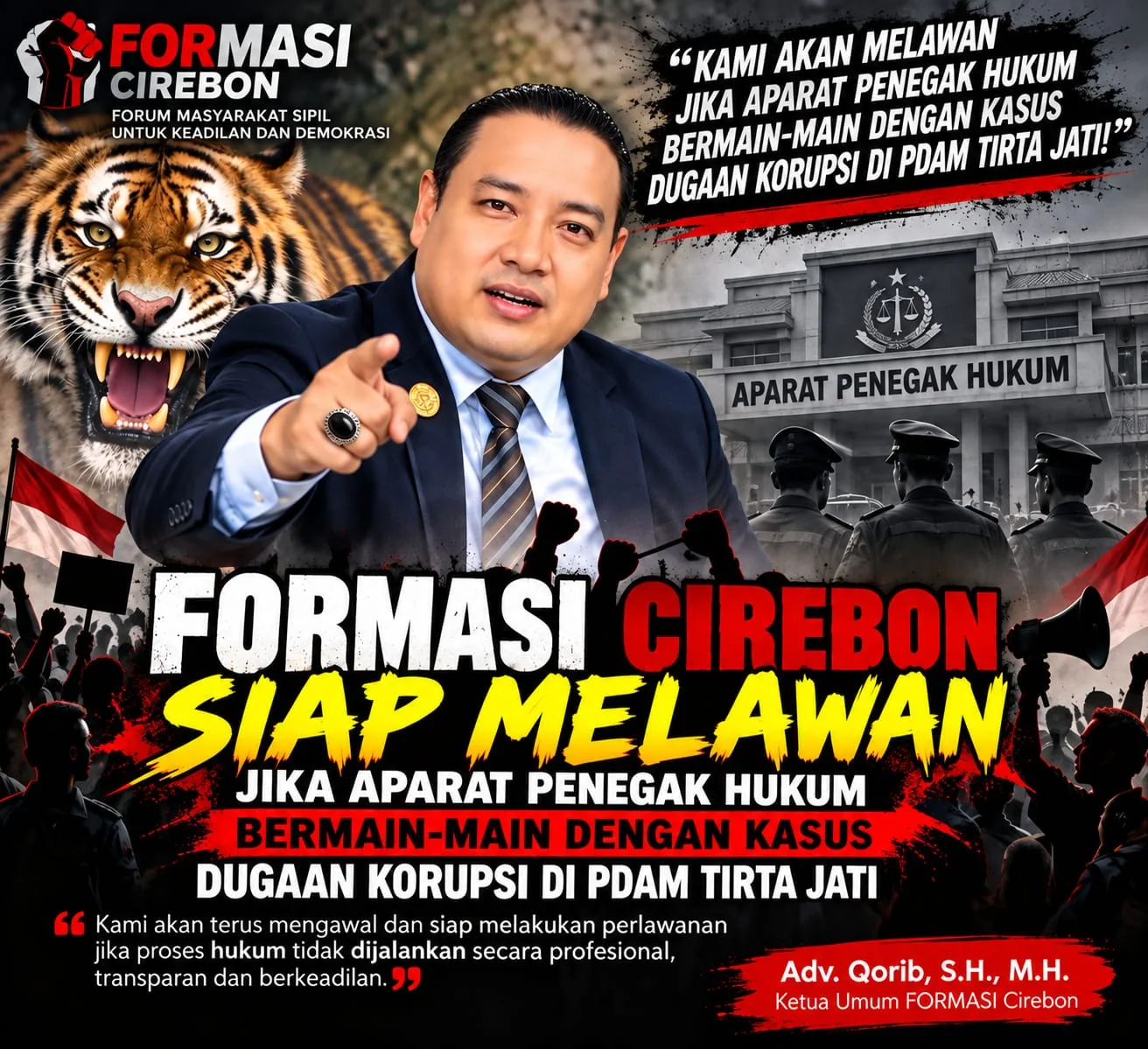 FORMASI
