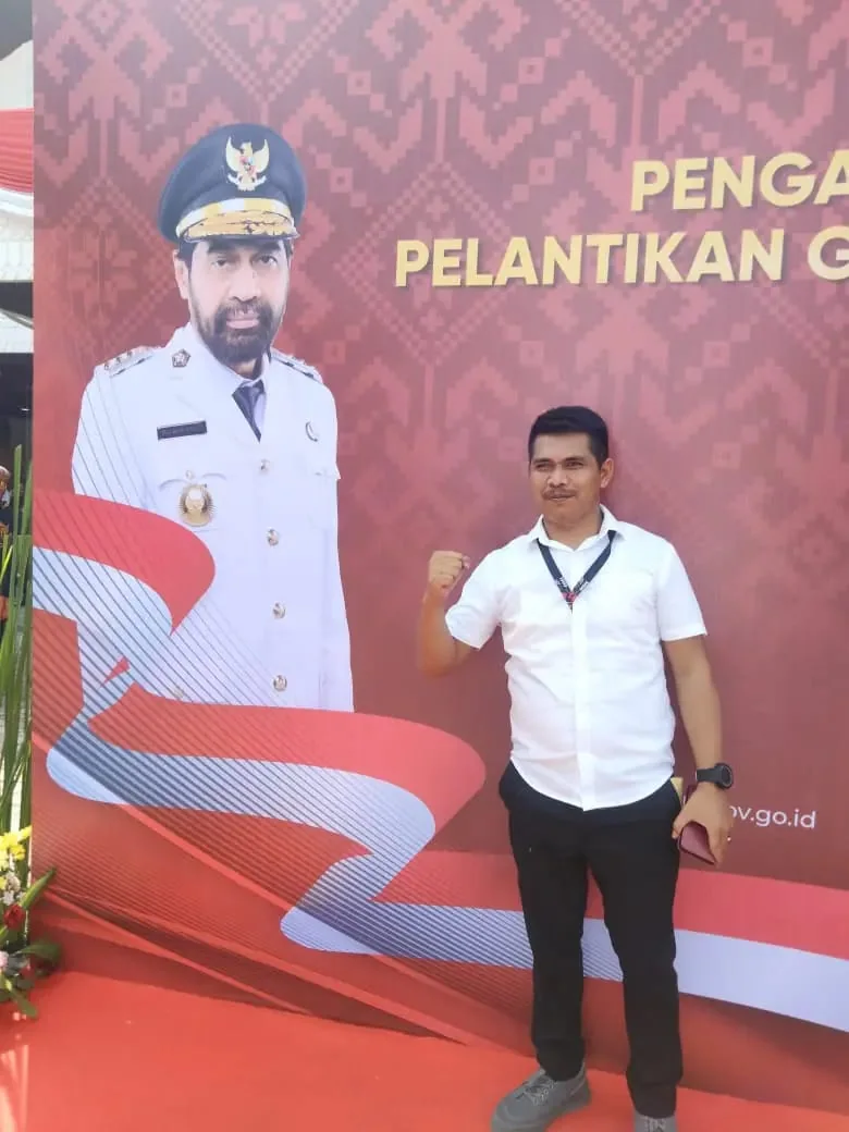 DPW Muda Seudang Aceh Singkil