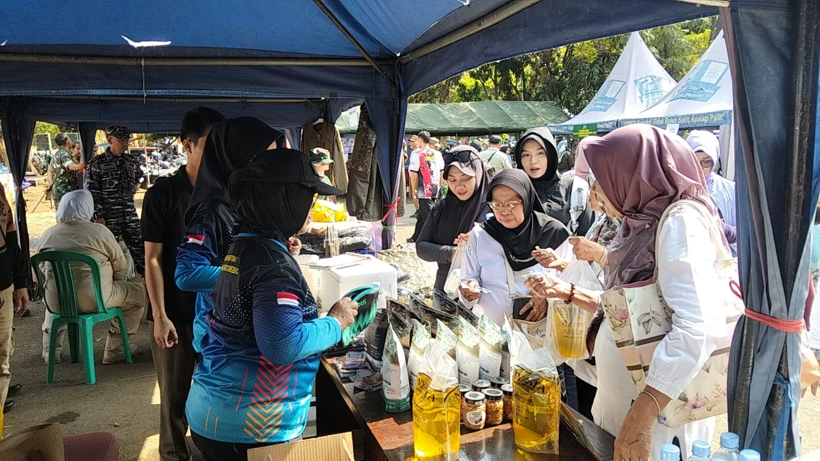 Kodim 0614/Kota Cirebon