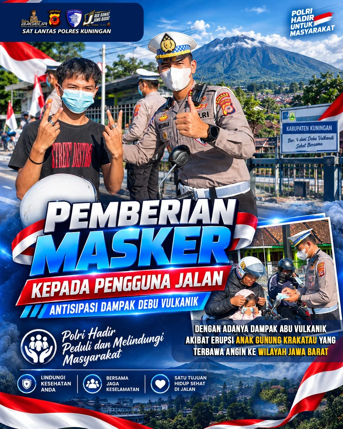 Polres Kuningan