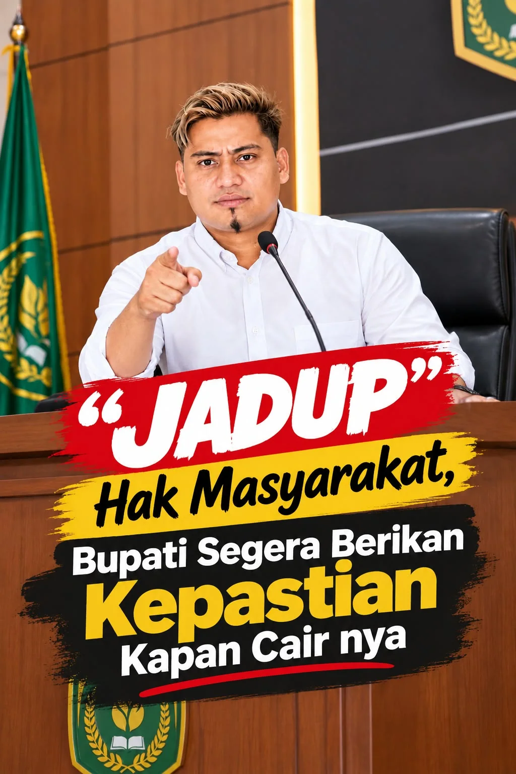 AMPAS Aceh Singkil