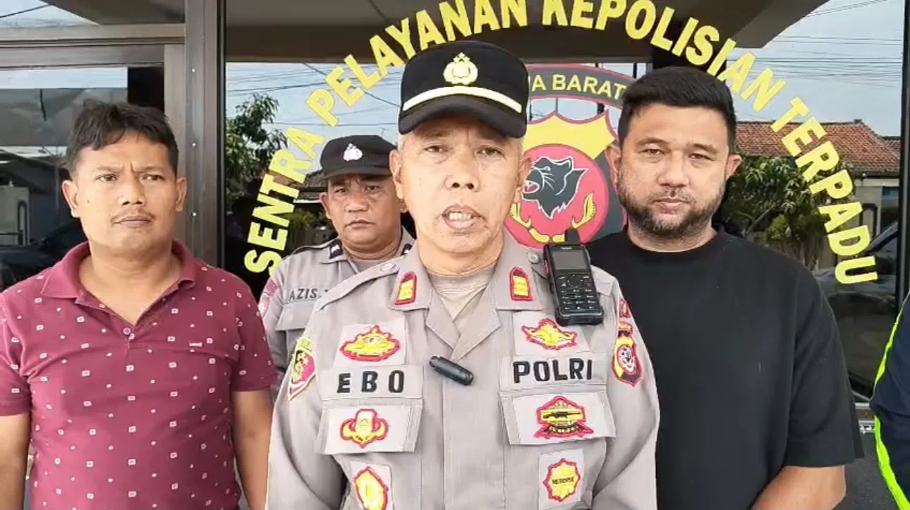 Polresta Cirebon