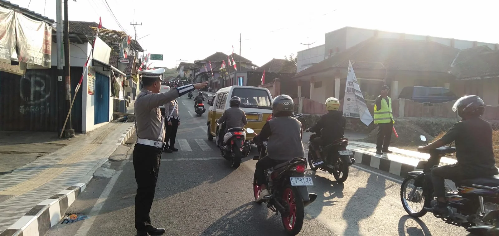 Polres Kuningan