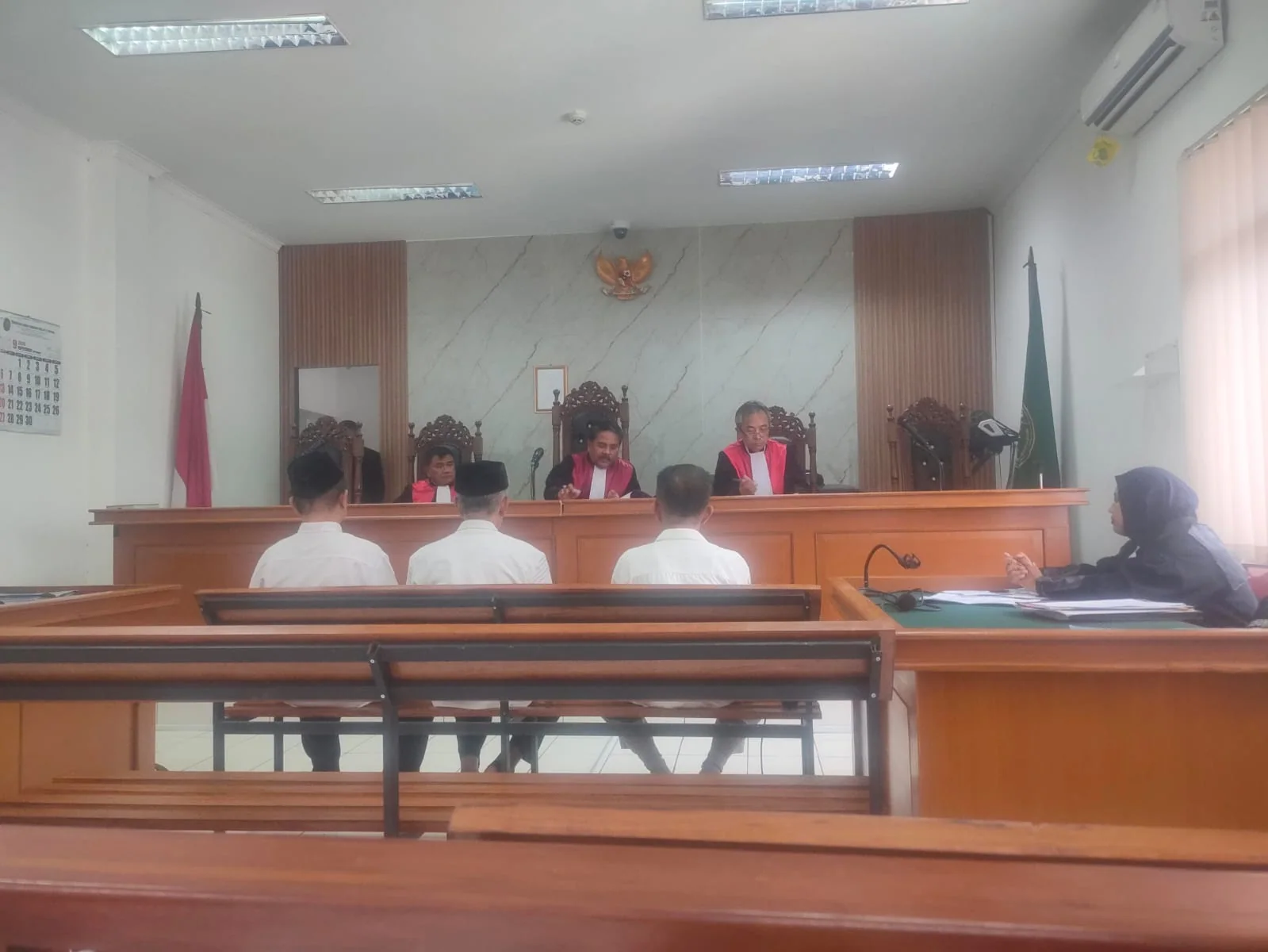 Pengadilan Negri Bandung