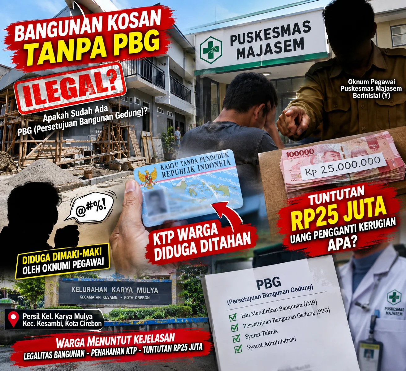 Puskesmas Majasem