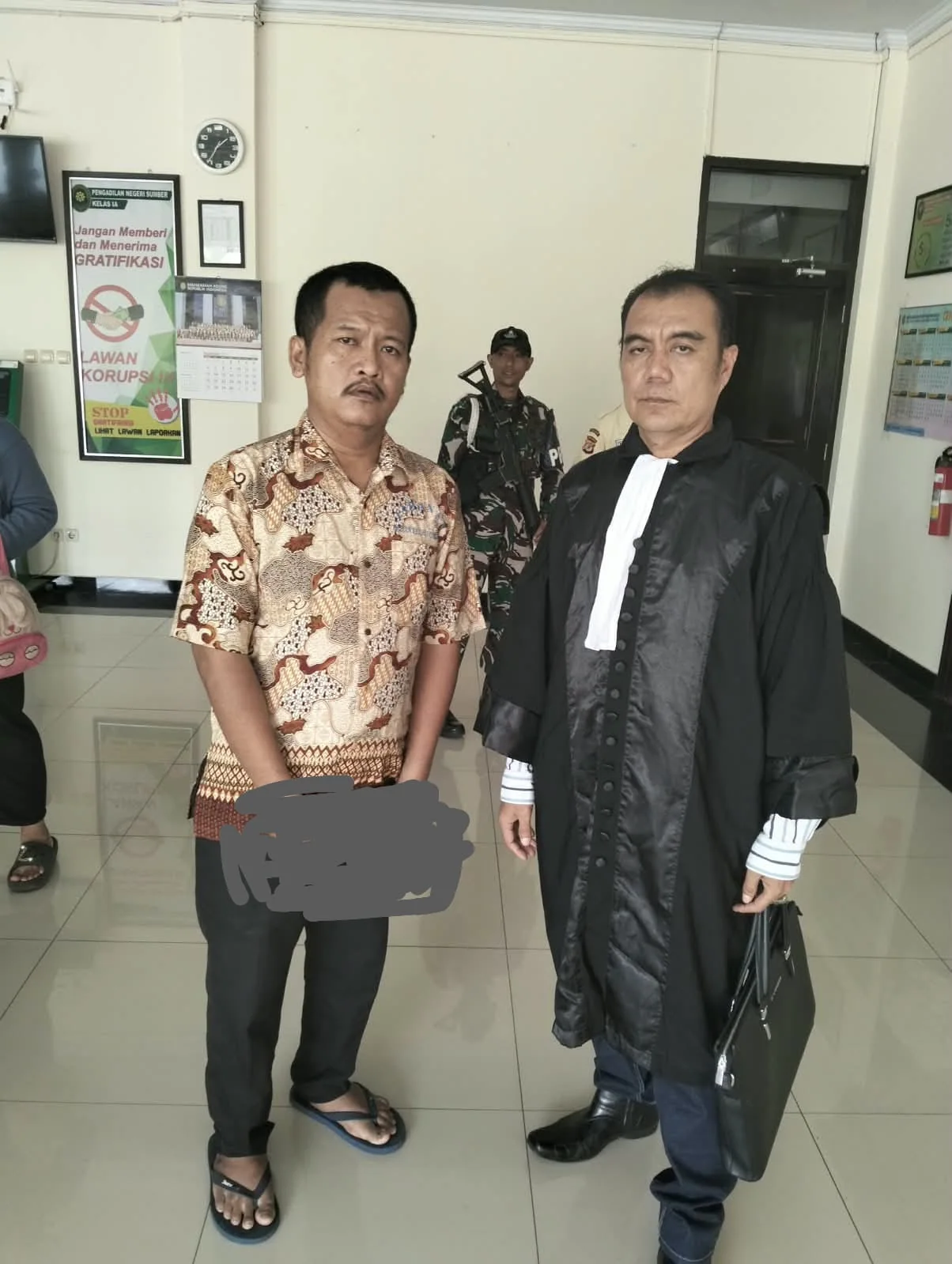 Pengadilan negeri sumber