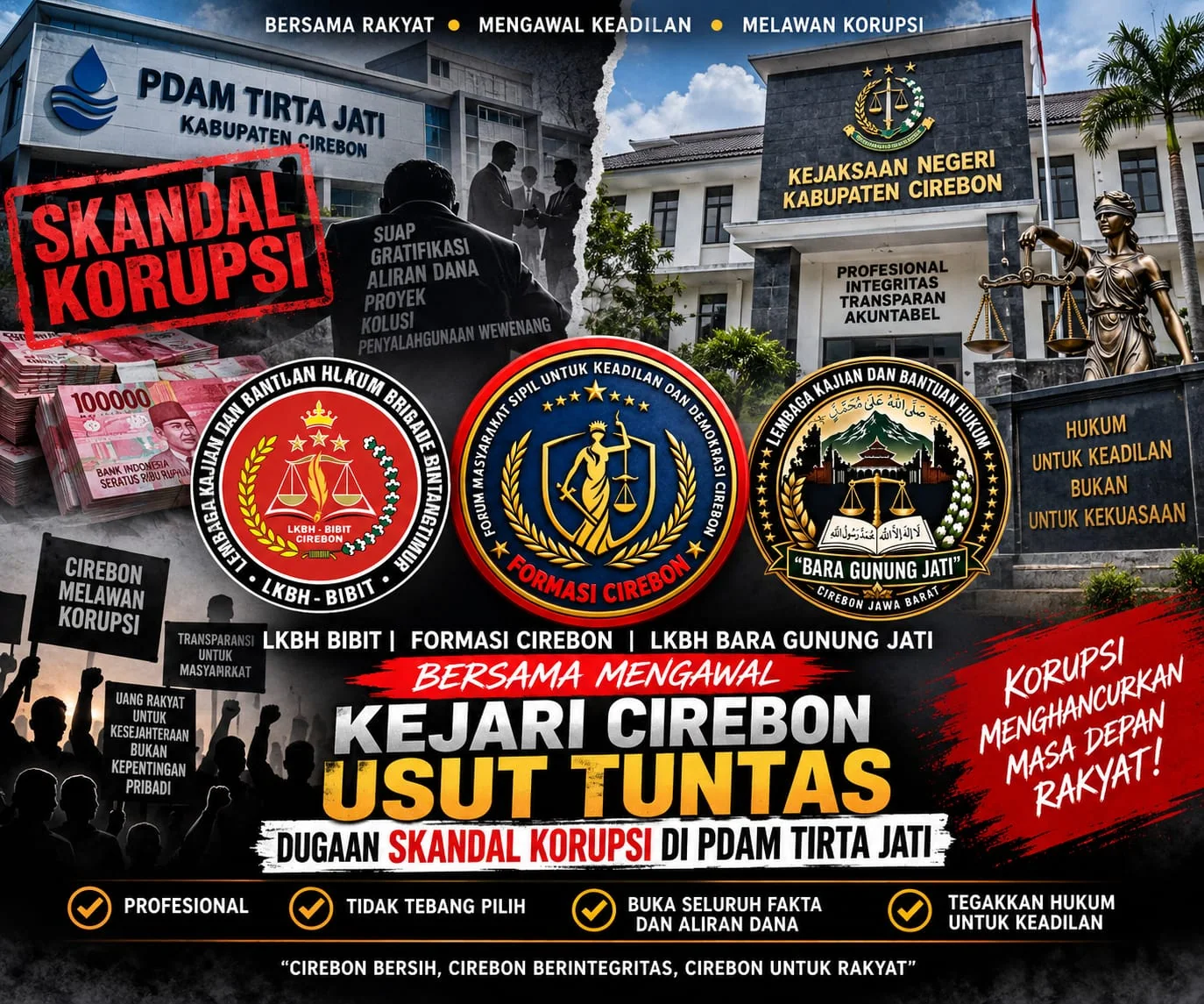 FORMASI