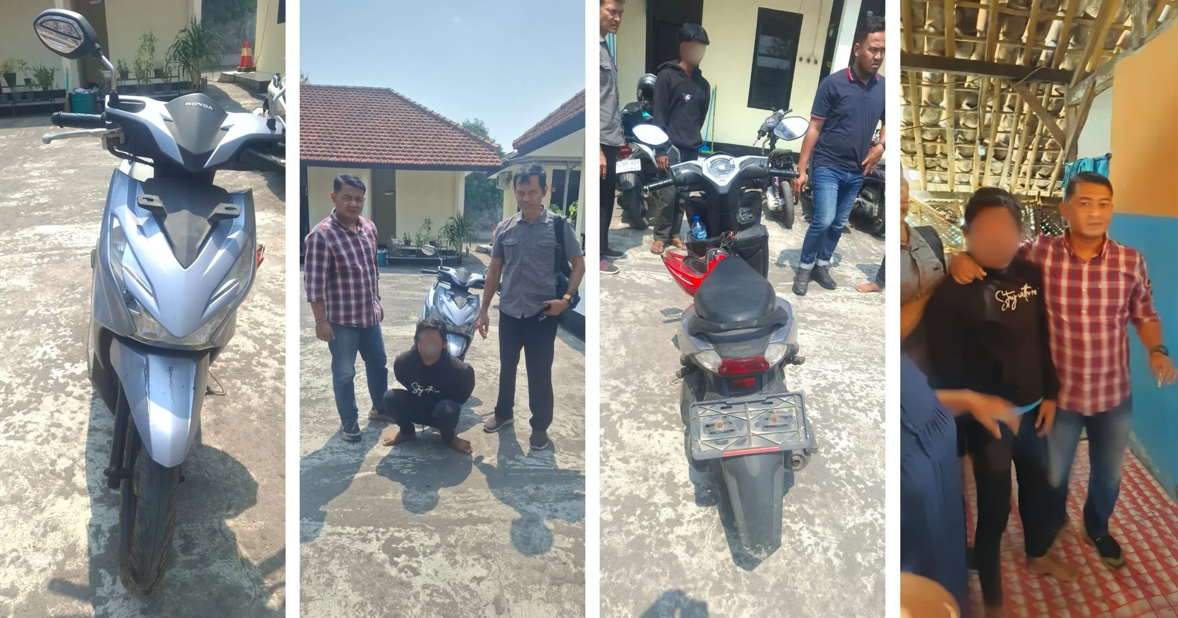 Polsek Seltim