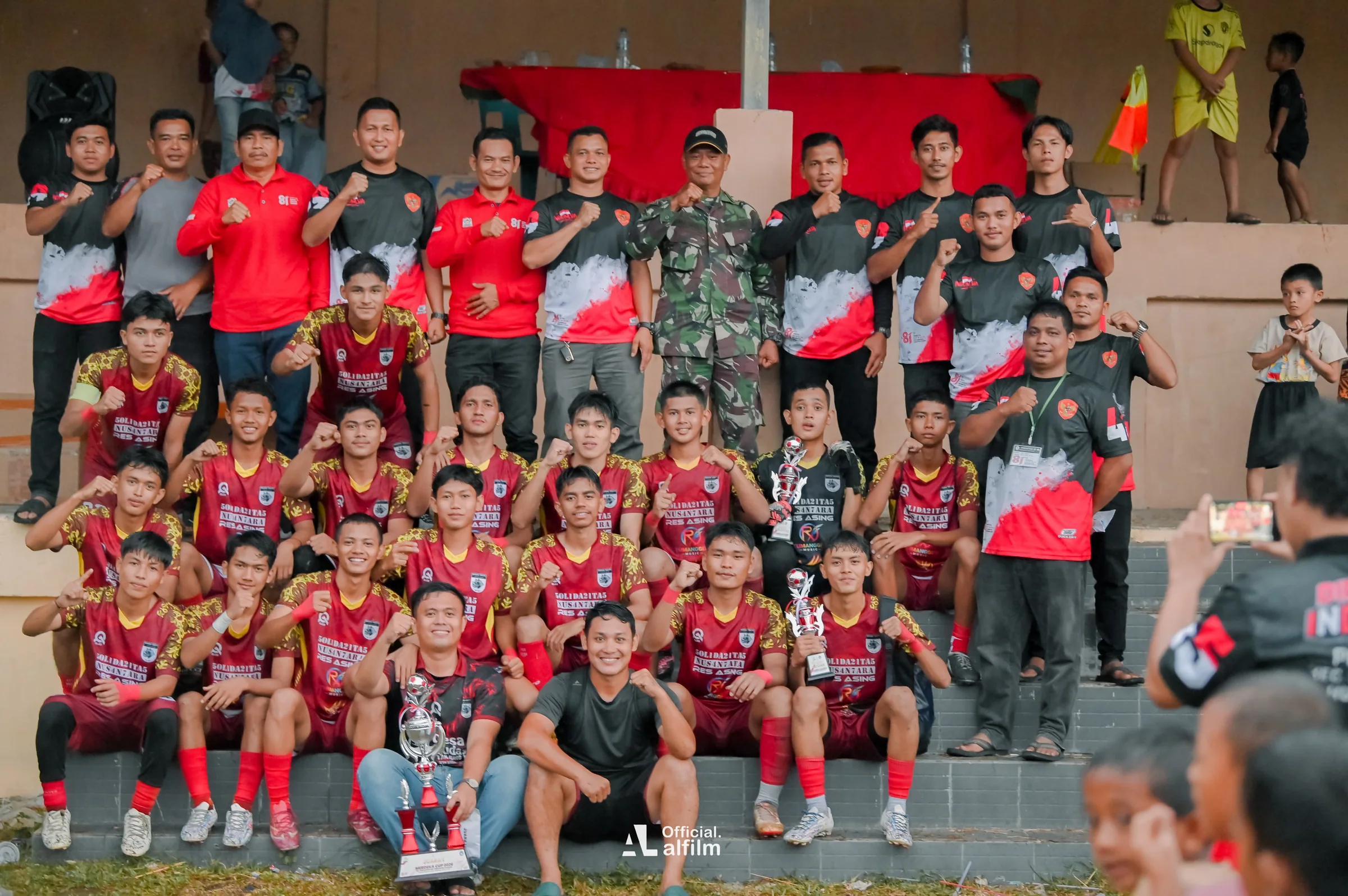 badak Youth Simpang kanan