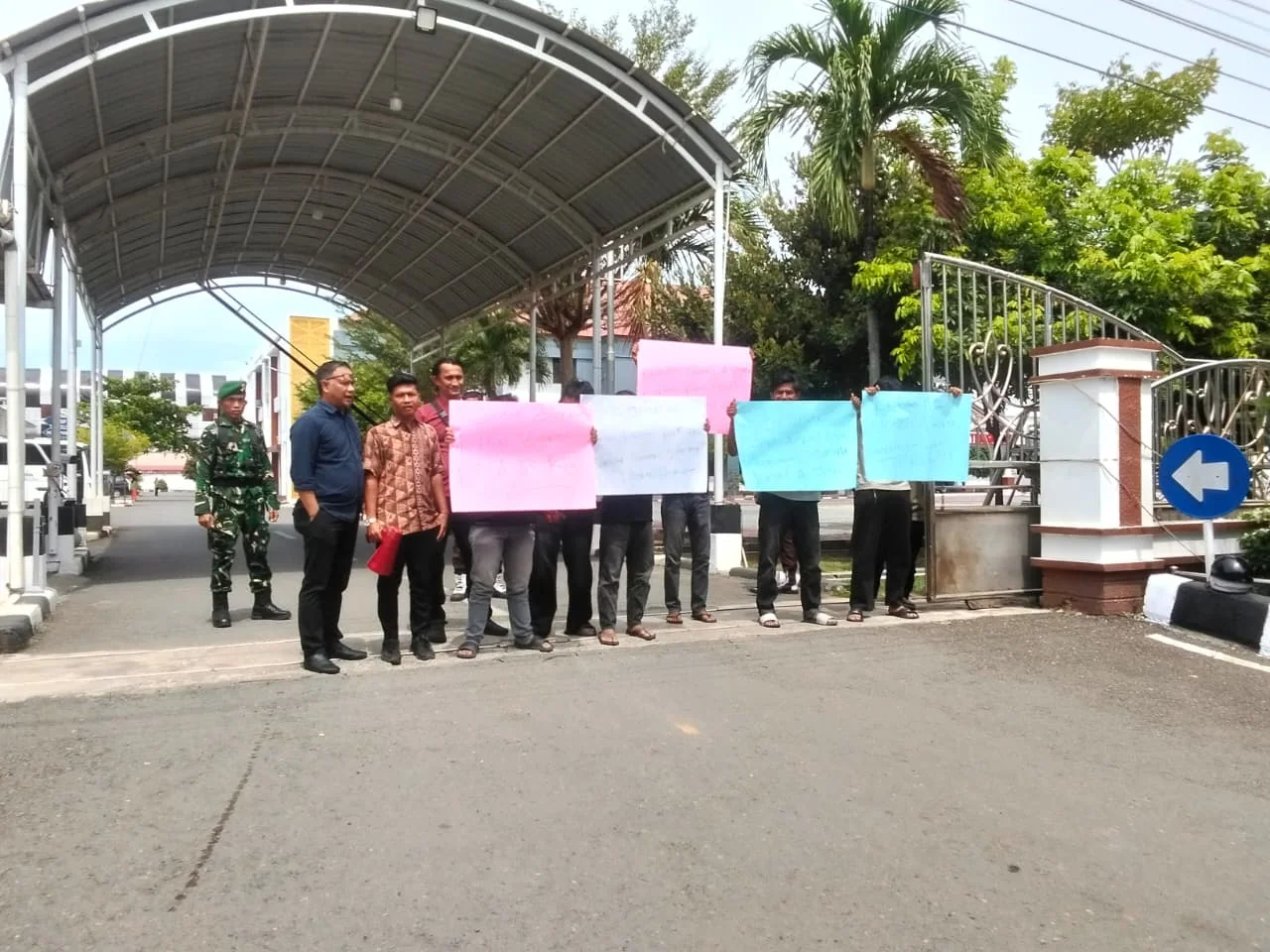 GPPM Aceh Singkil