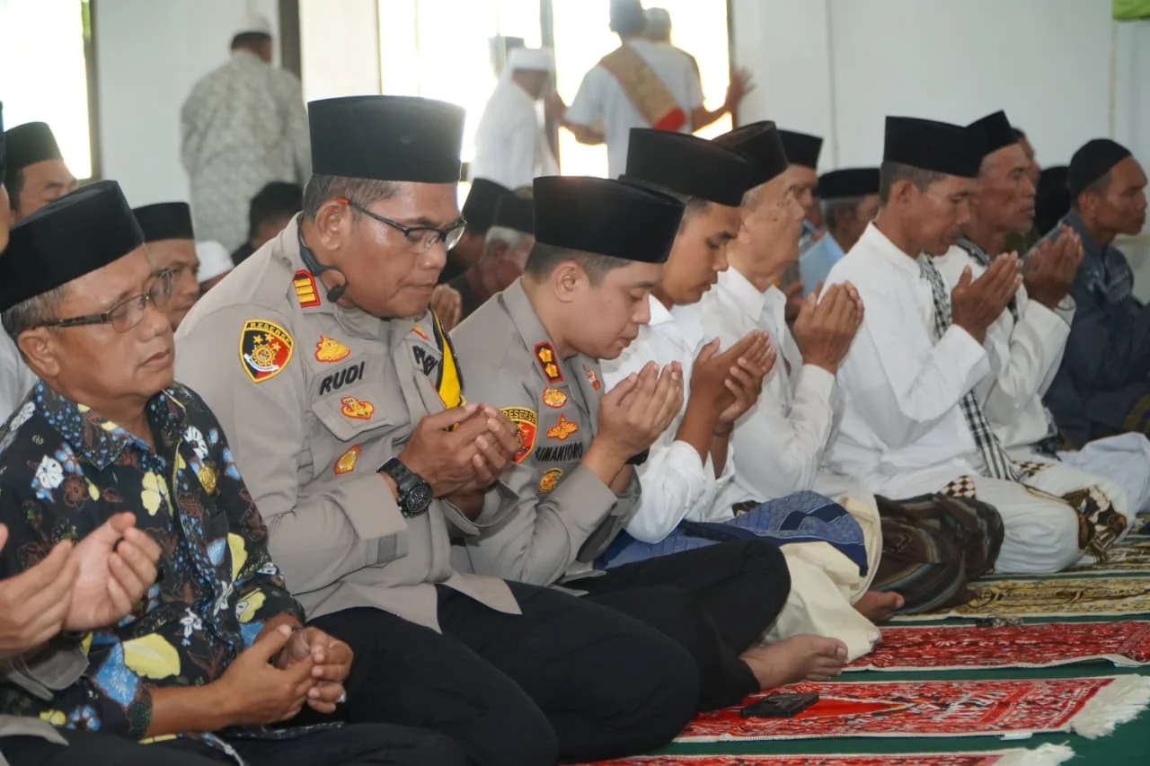 Polres Cirebon Kota